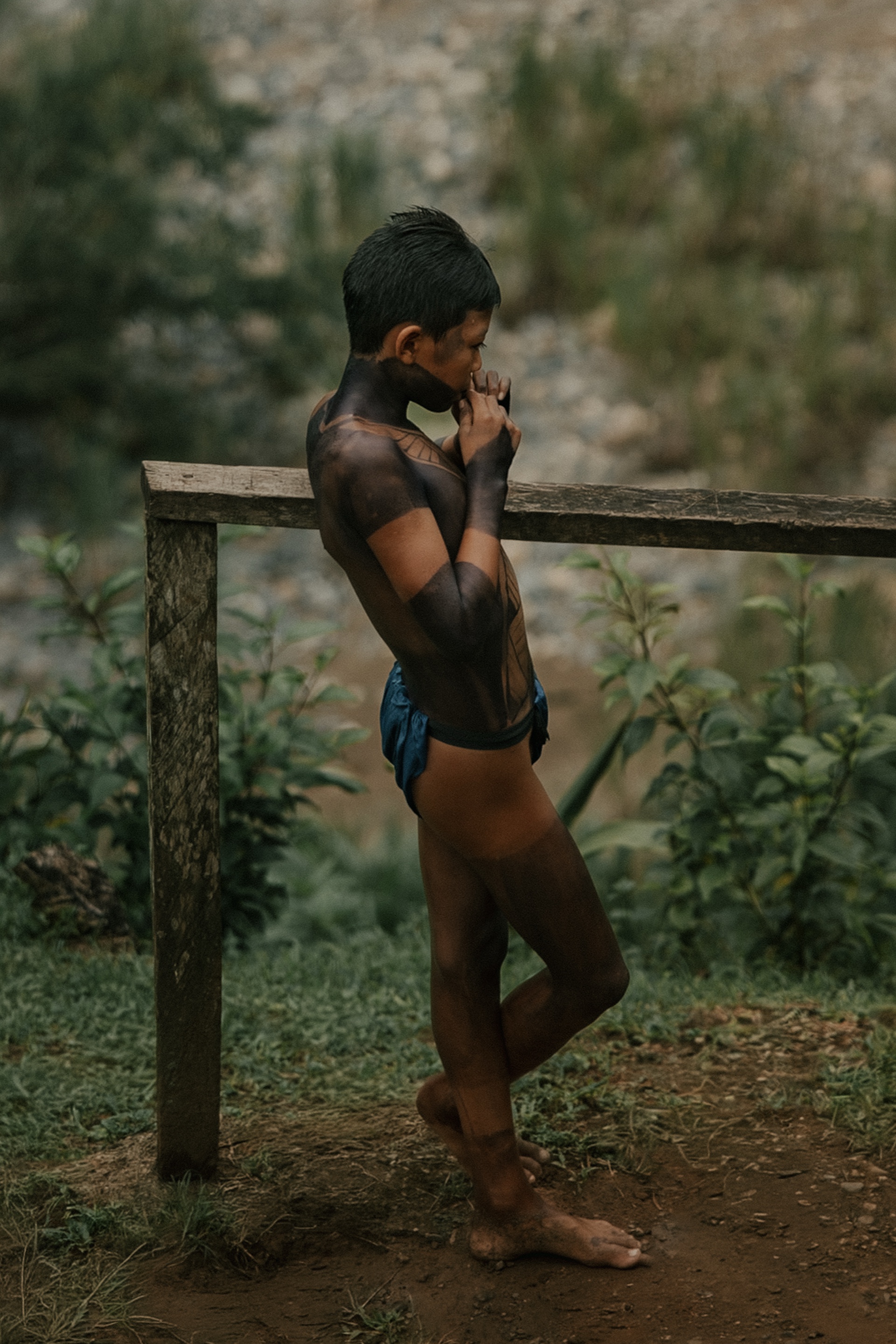 Documentary photography