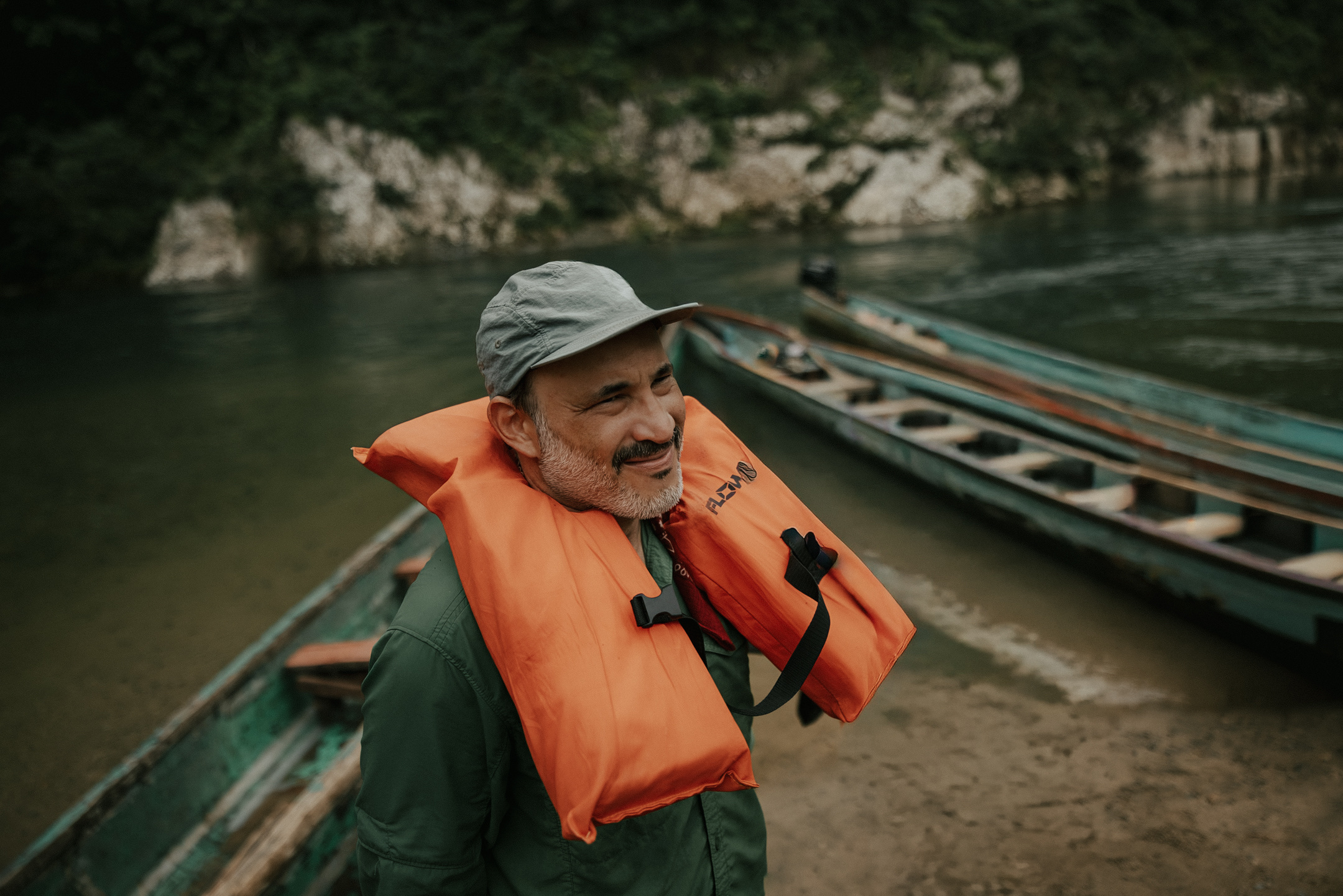 Documentary photography