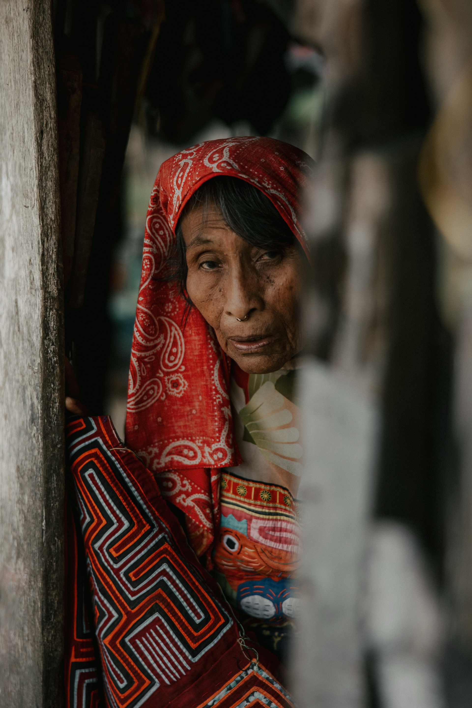 Documentary photography