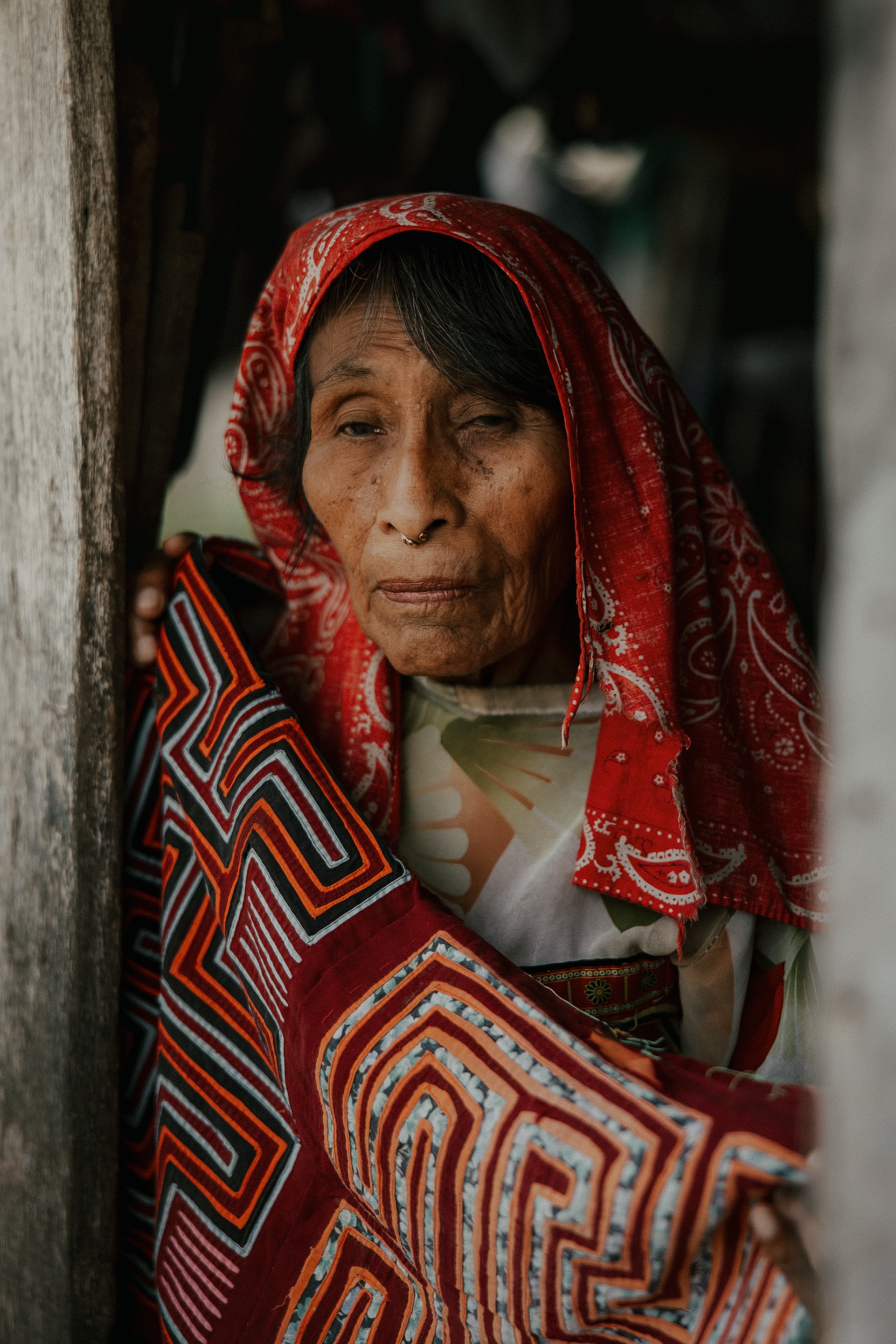 Documentary photography