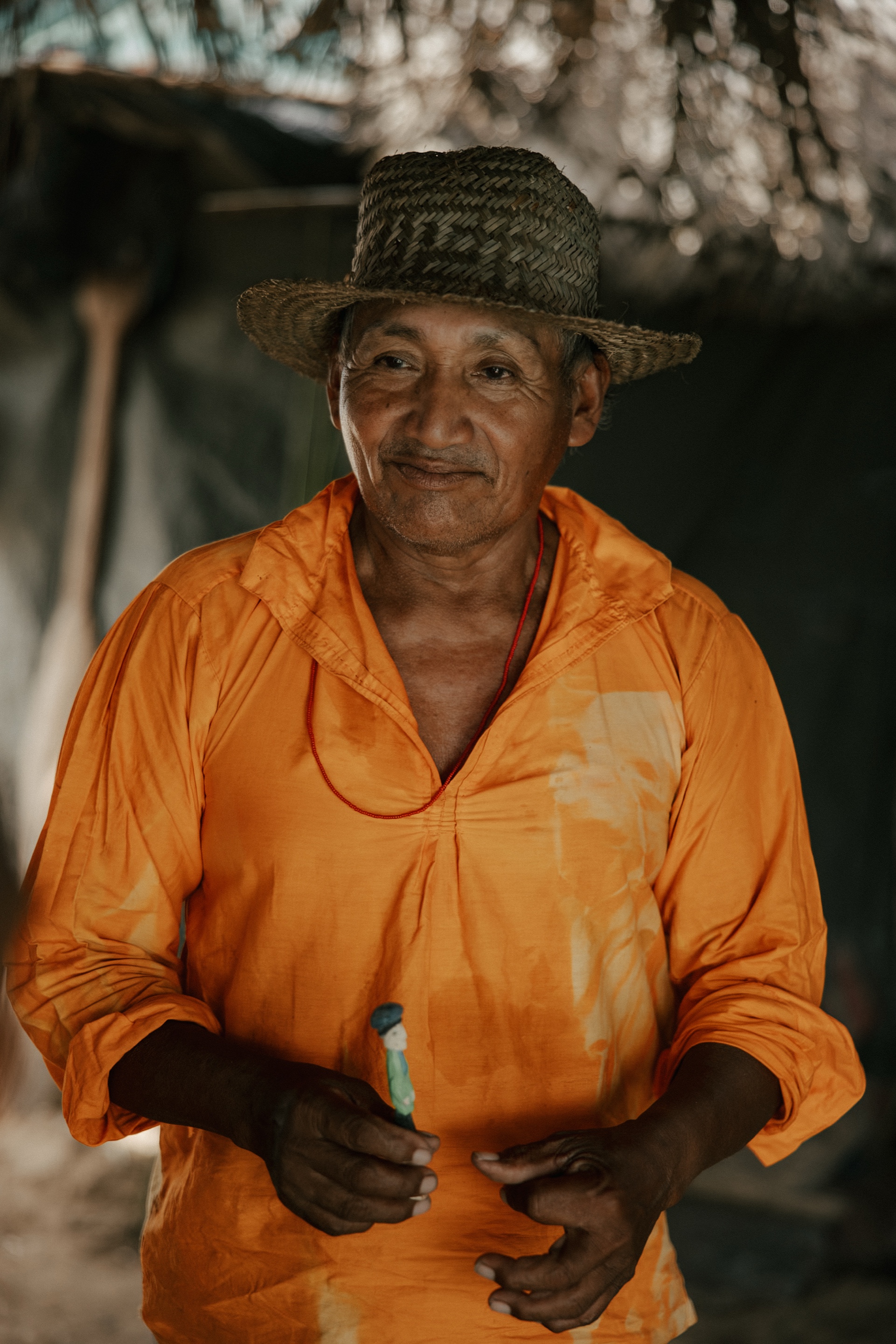 Documentary photography