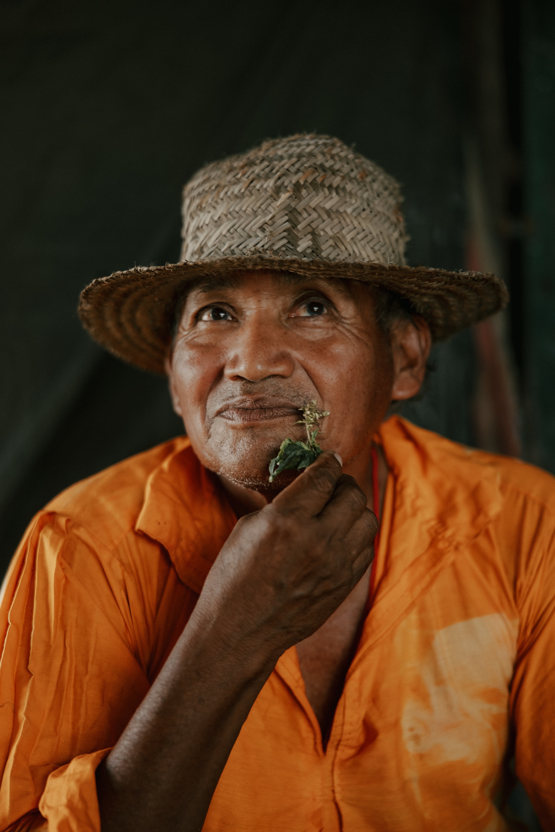 Documentary photography