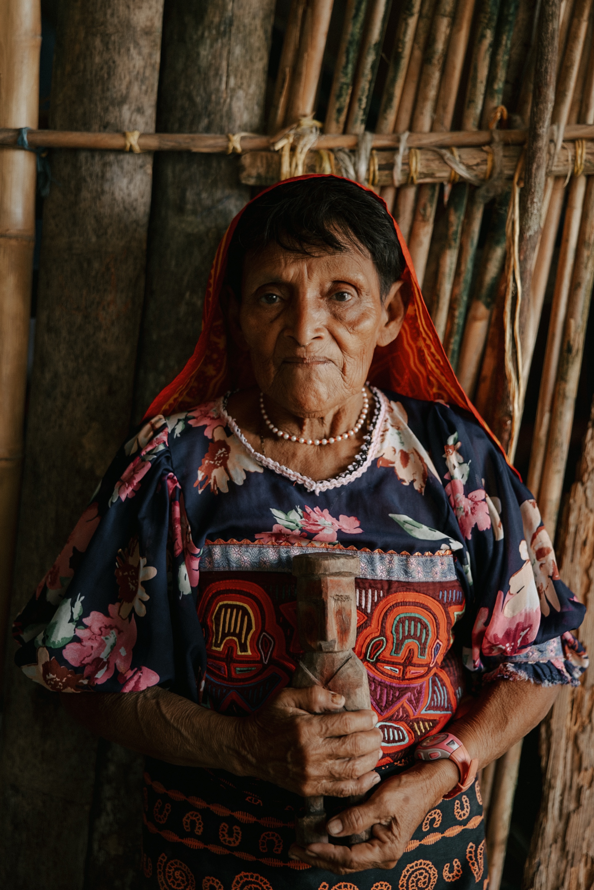 Documentary photography