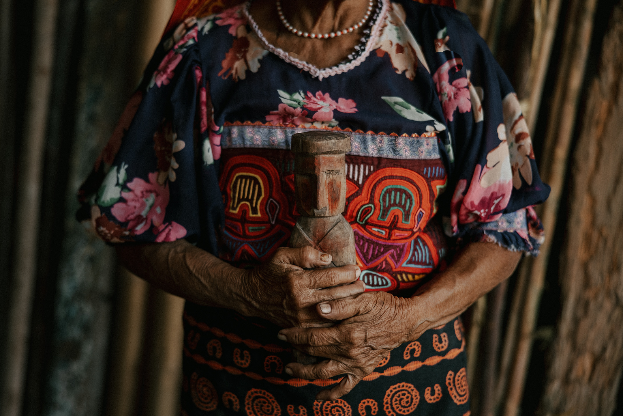 Documentary photography