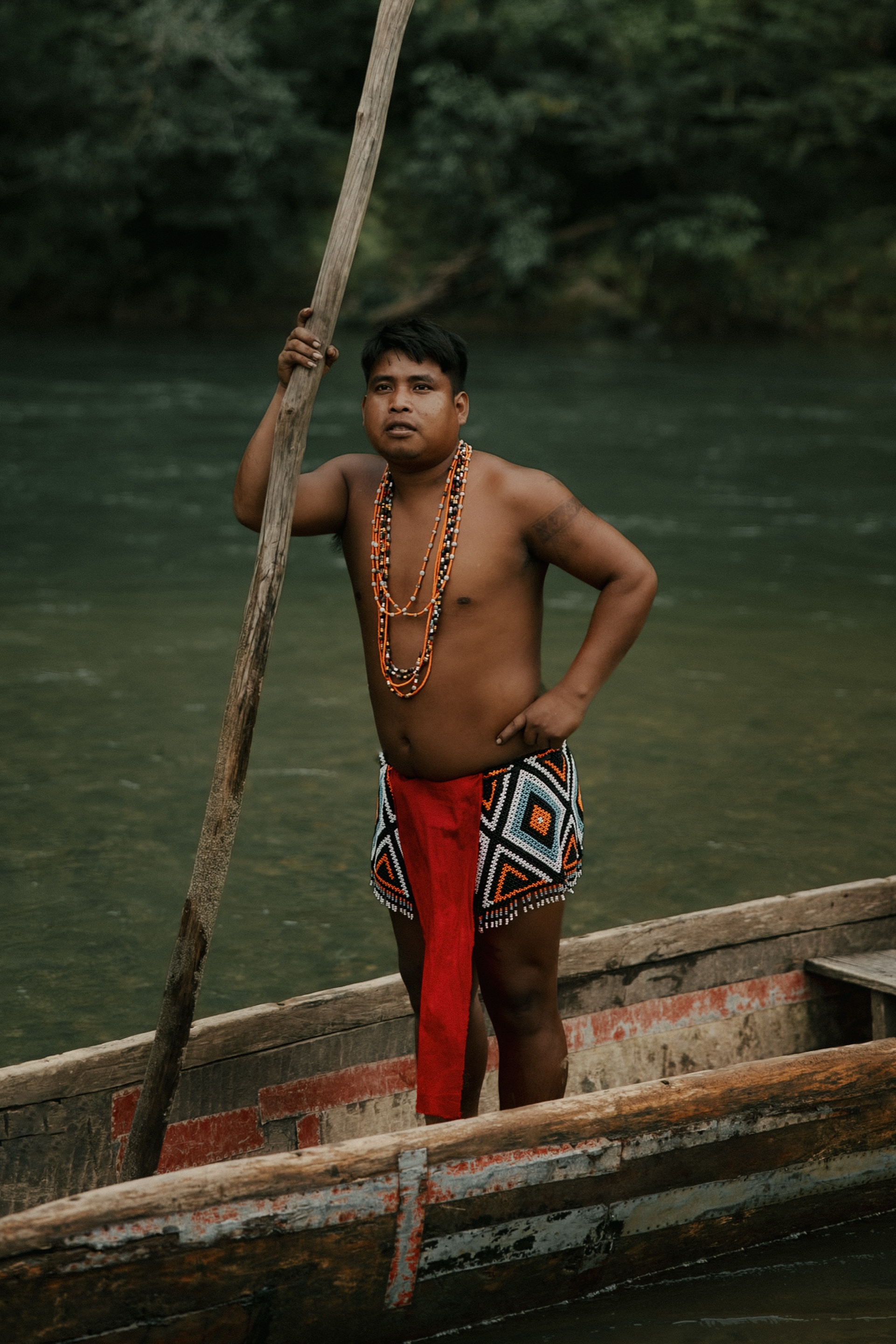 Documentary photography