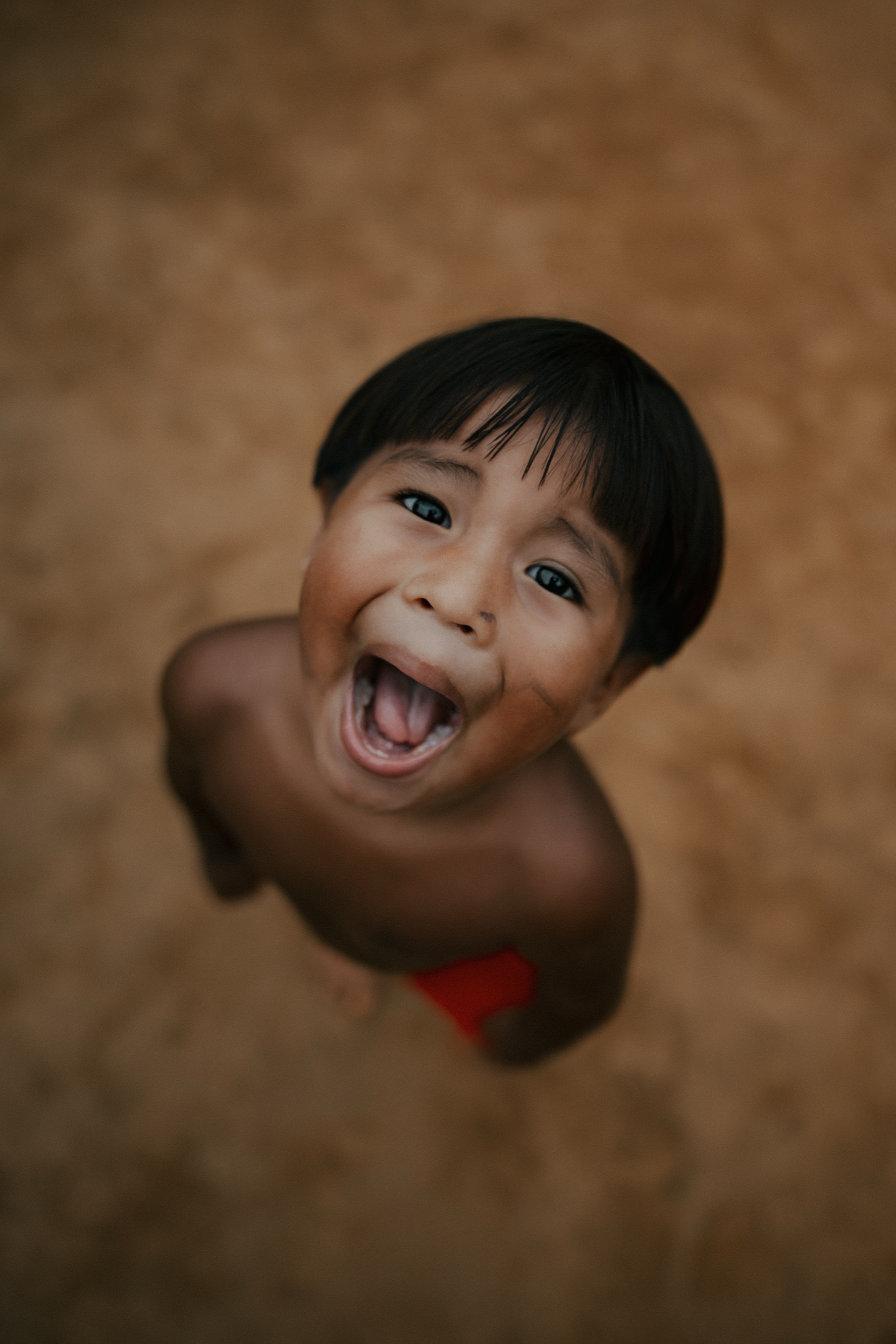 Documentary photography