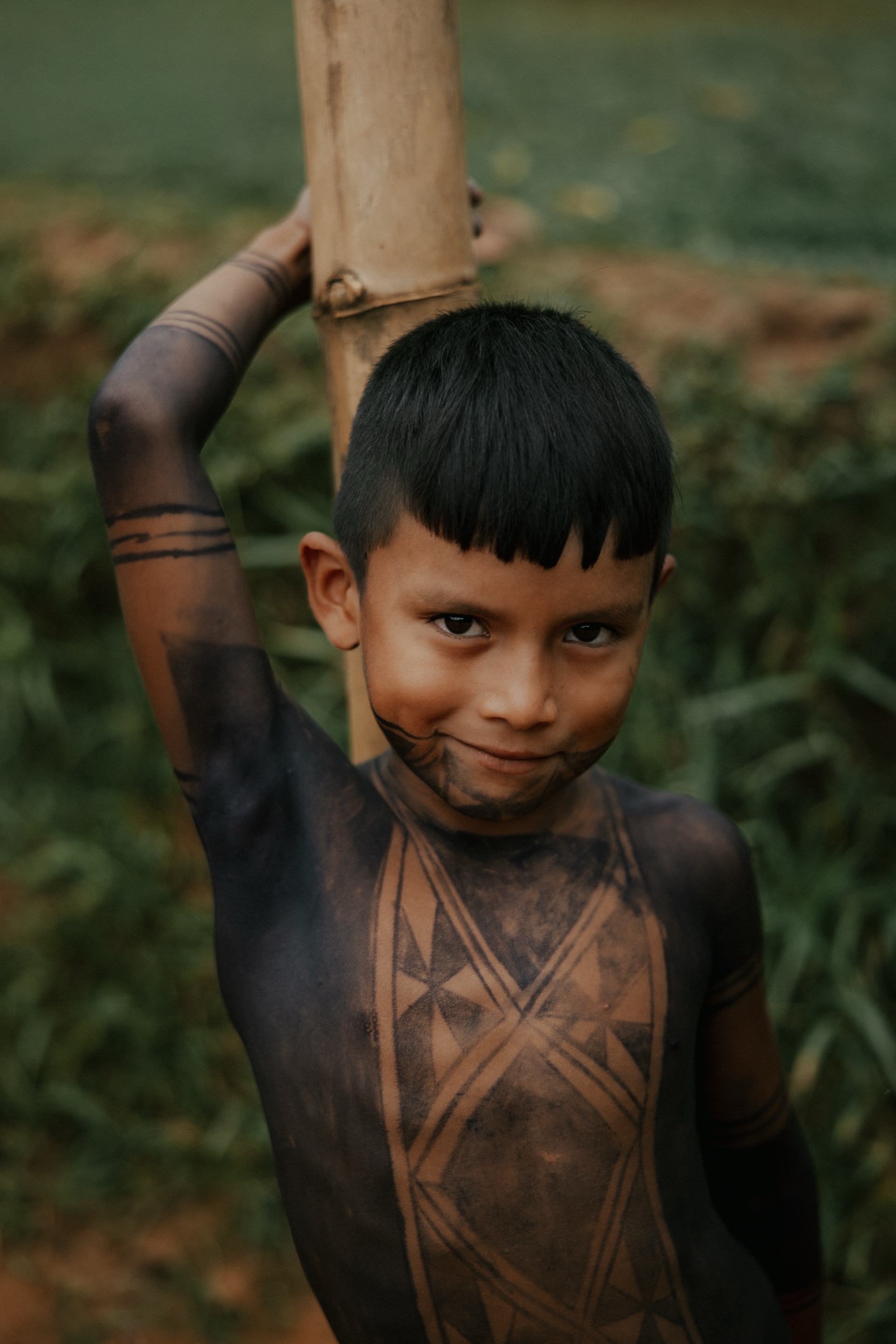 Documentary photography