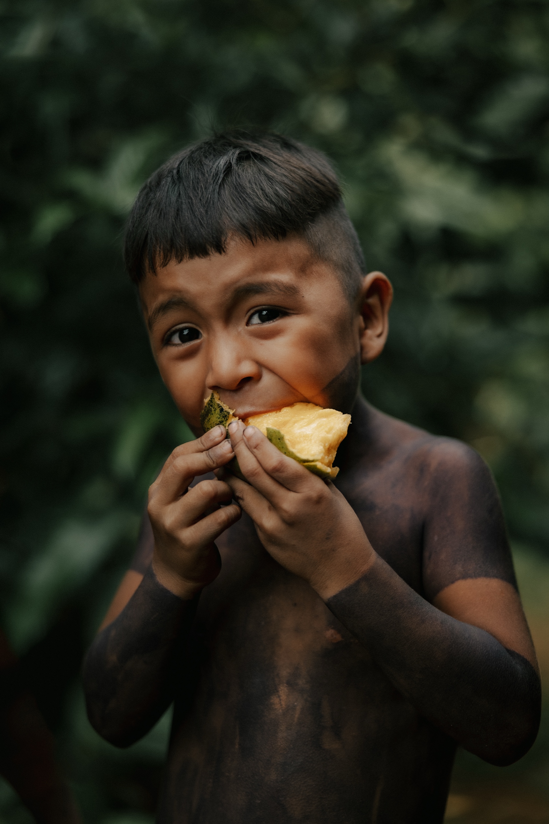 Documentary photography