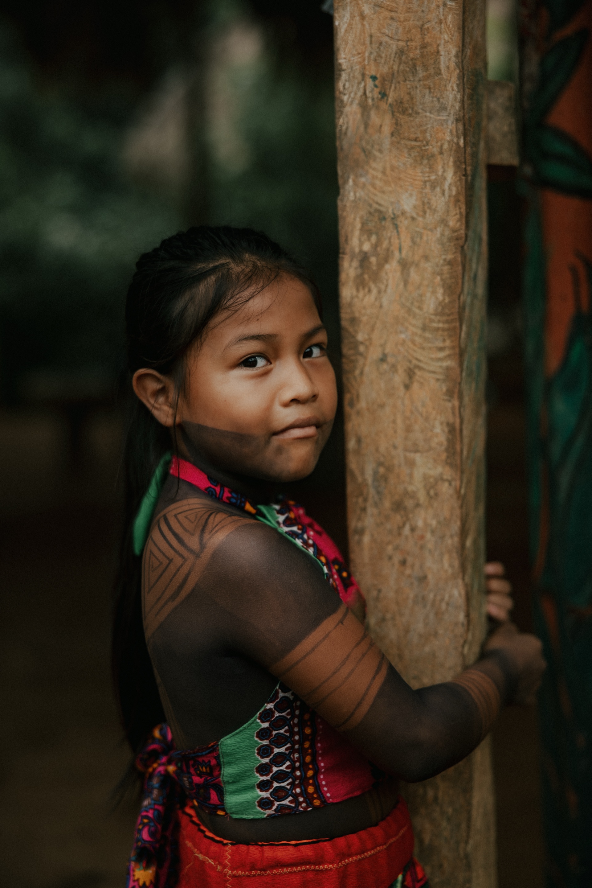 Documentary photography