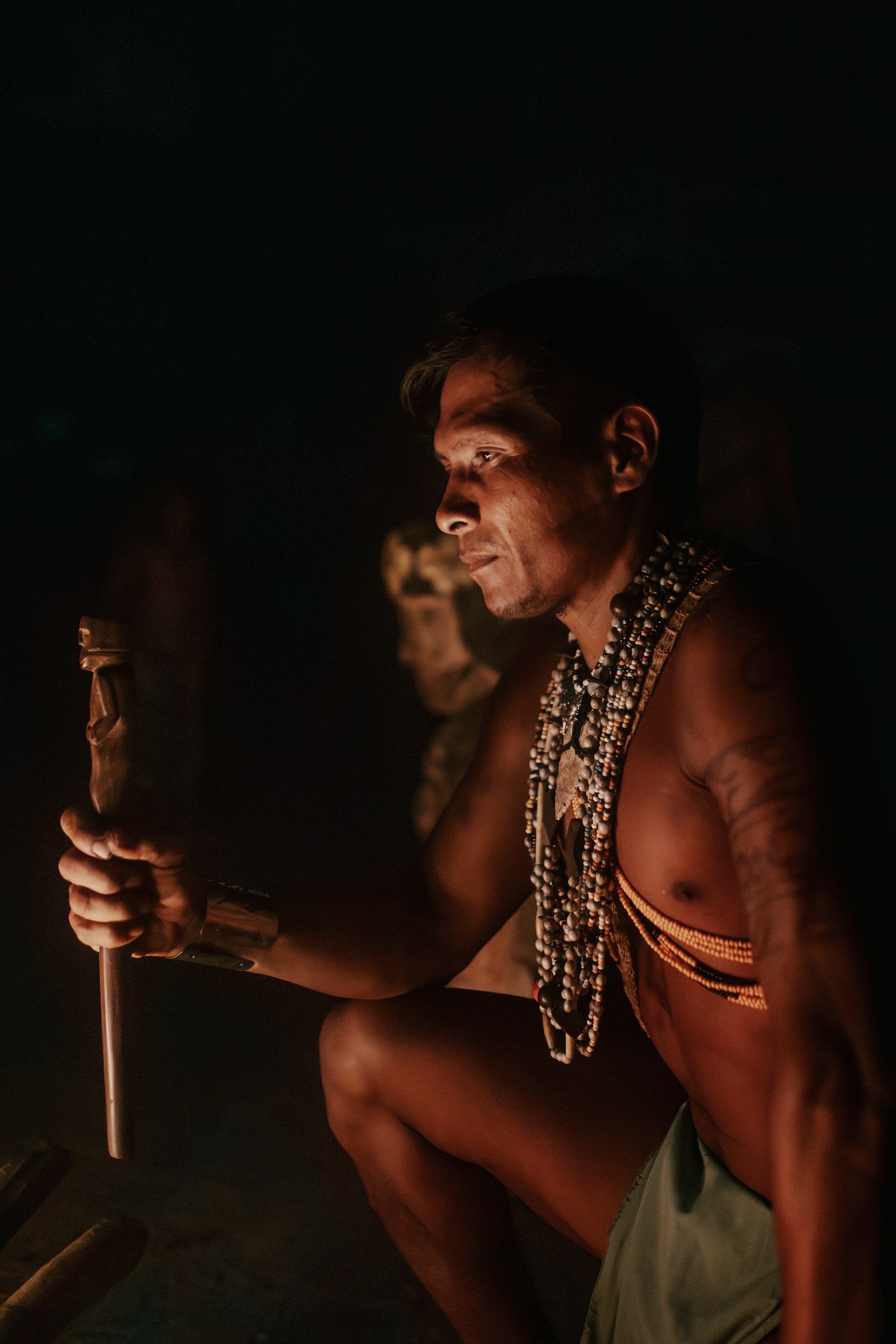 Documentary photography