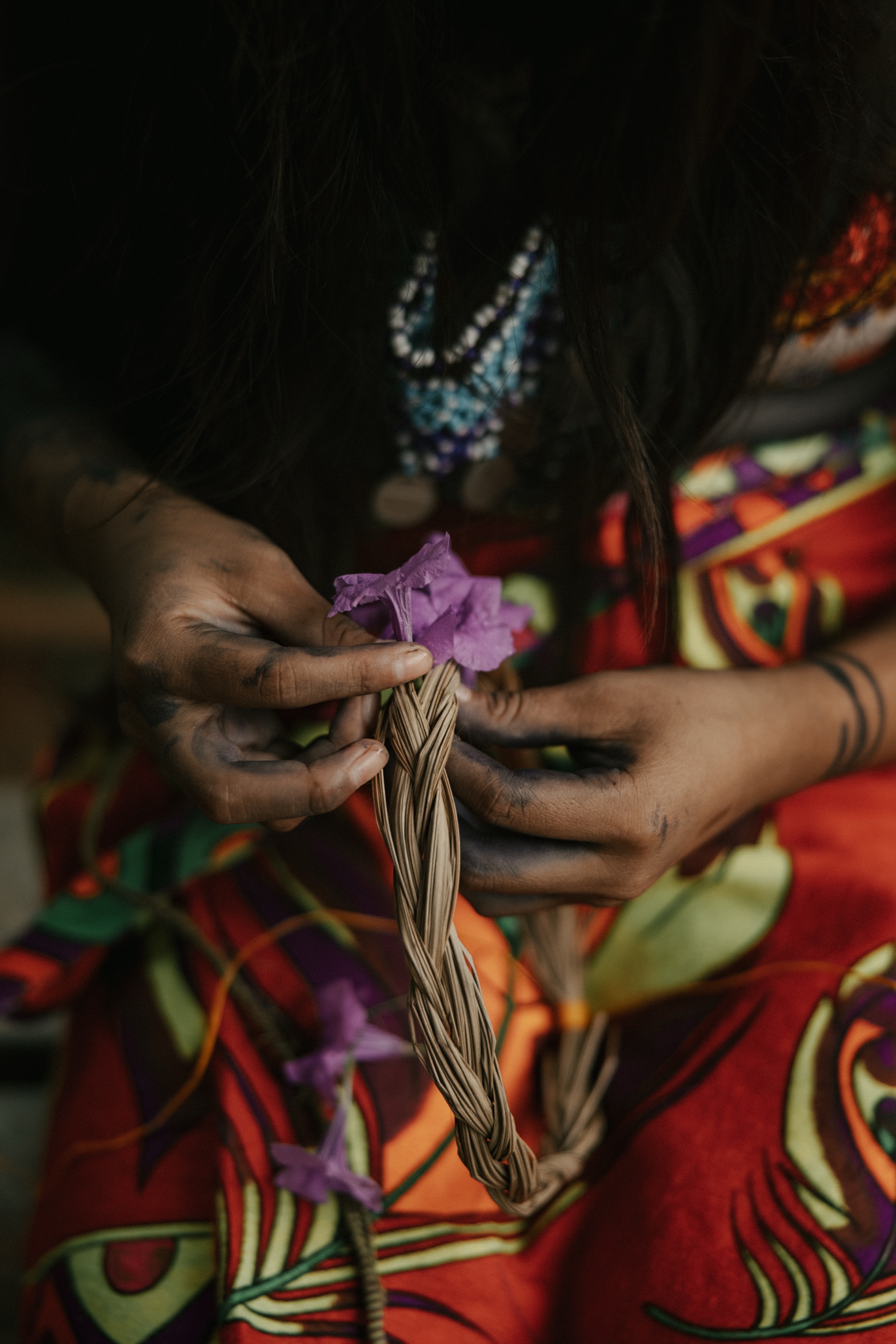 Documentary photography