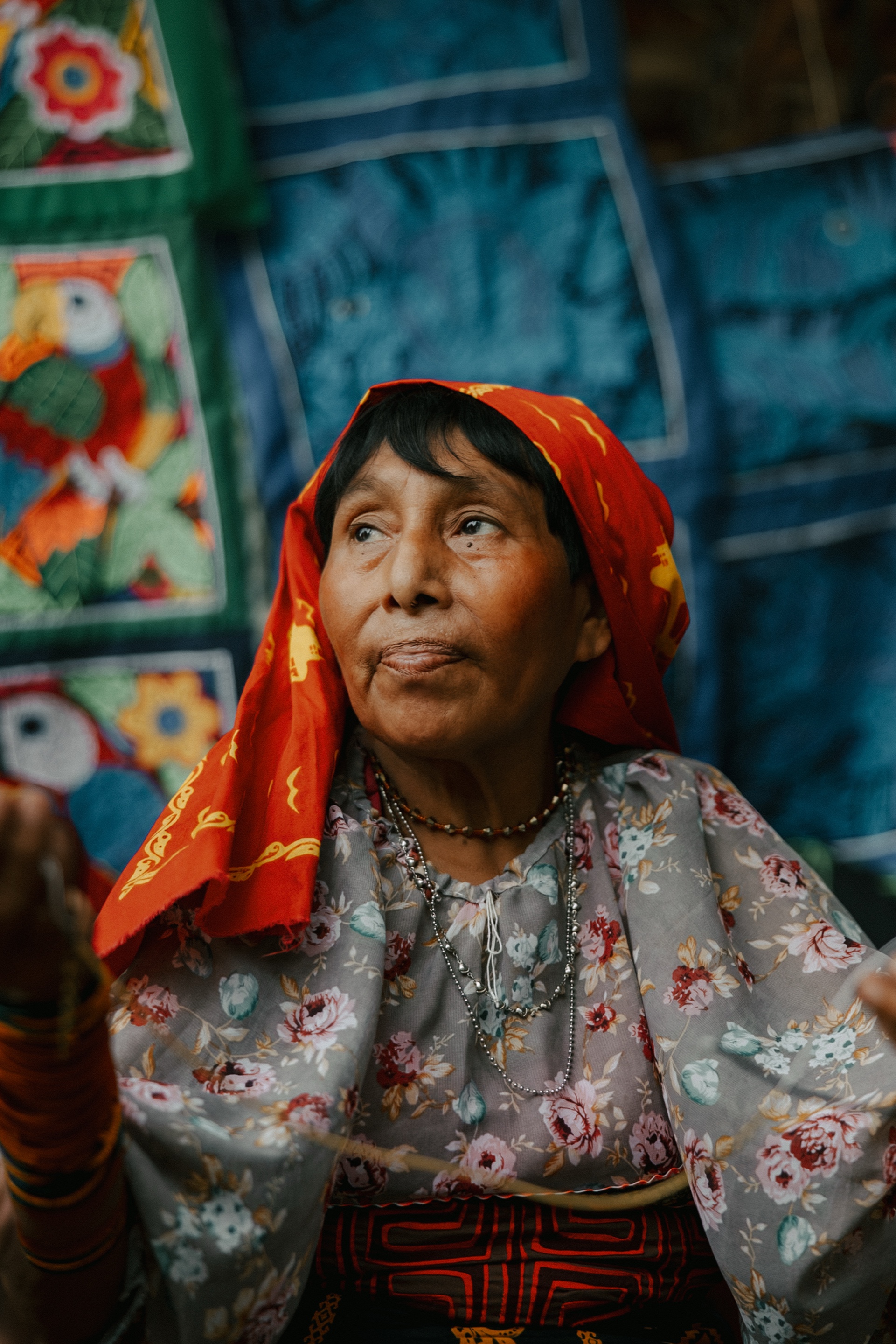 Documentary photography