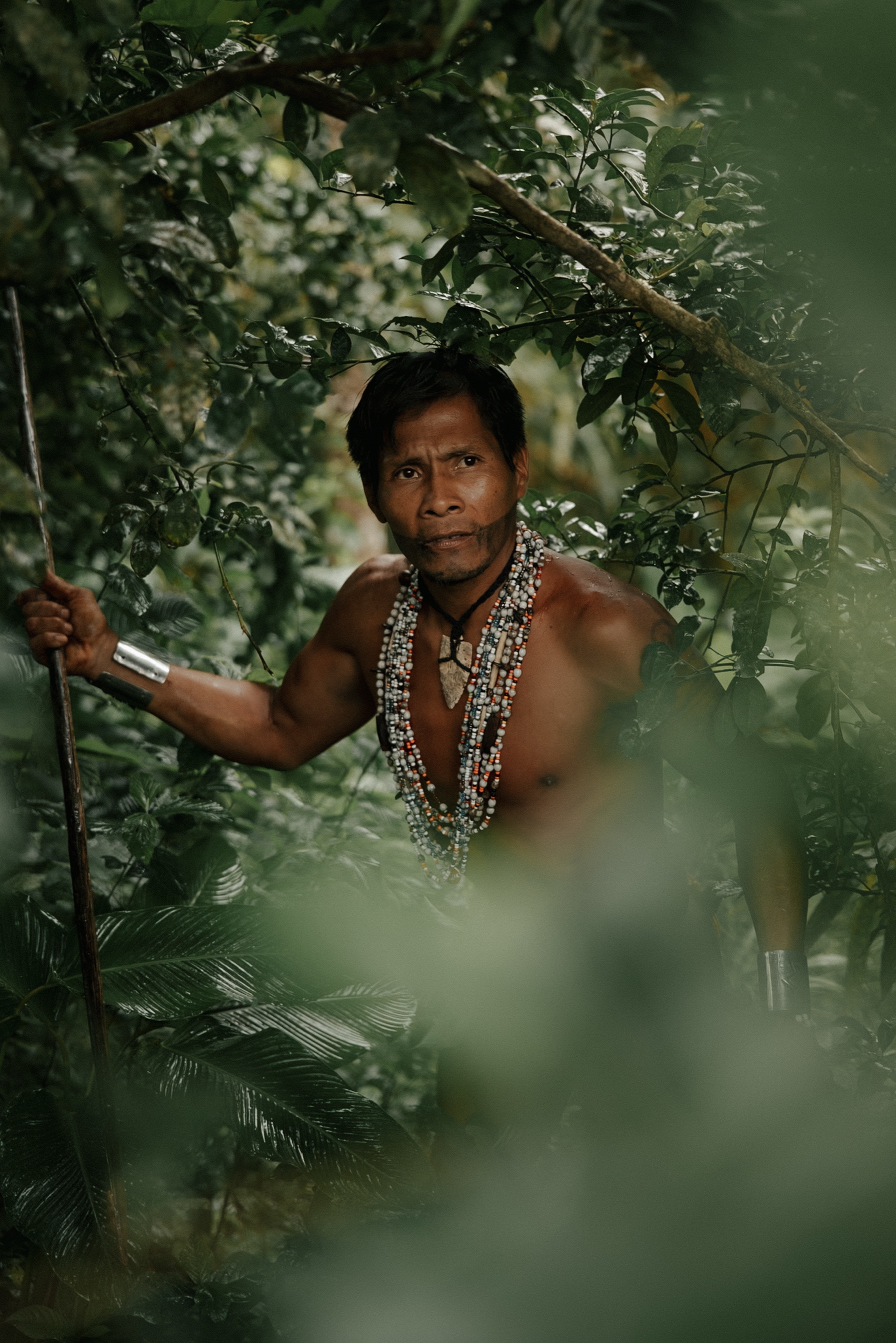 Documentary photography