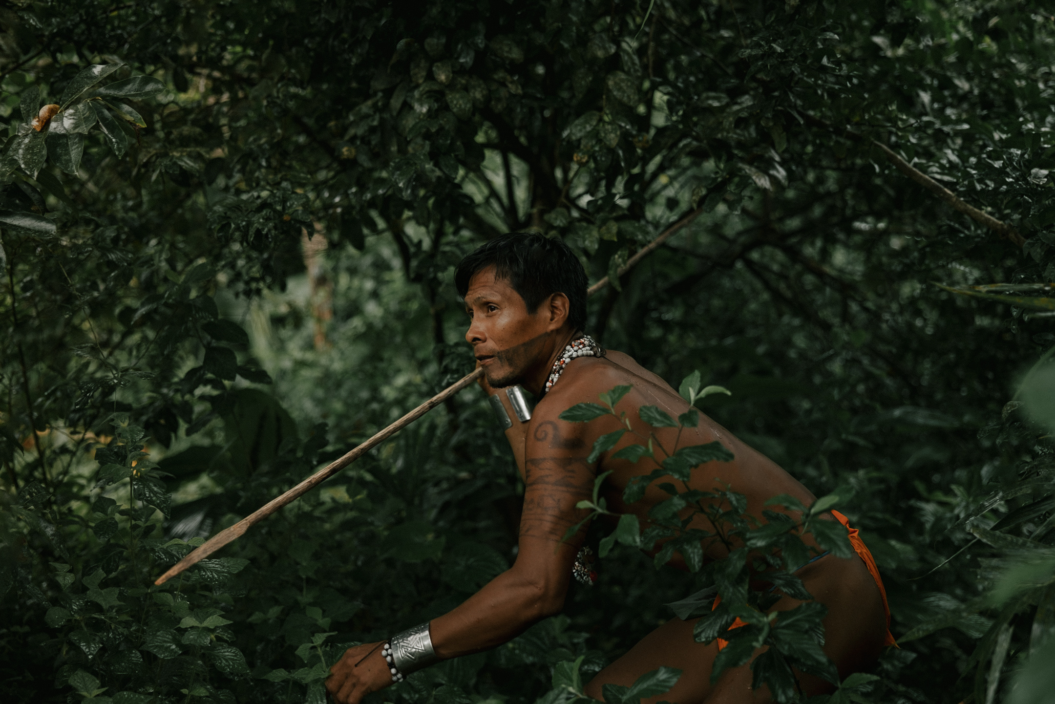 Documentary photography