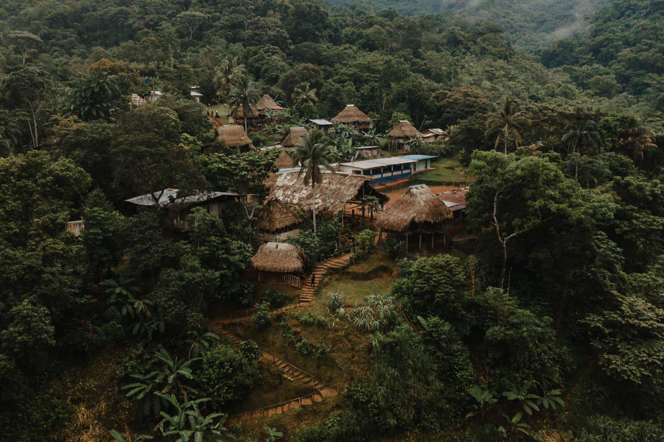 Documentary photography
