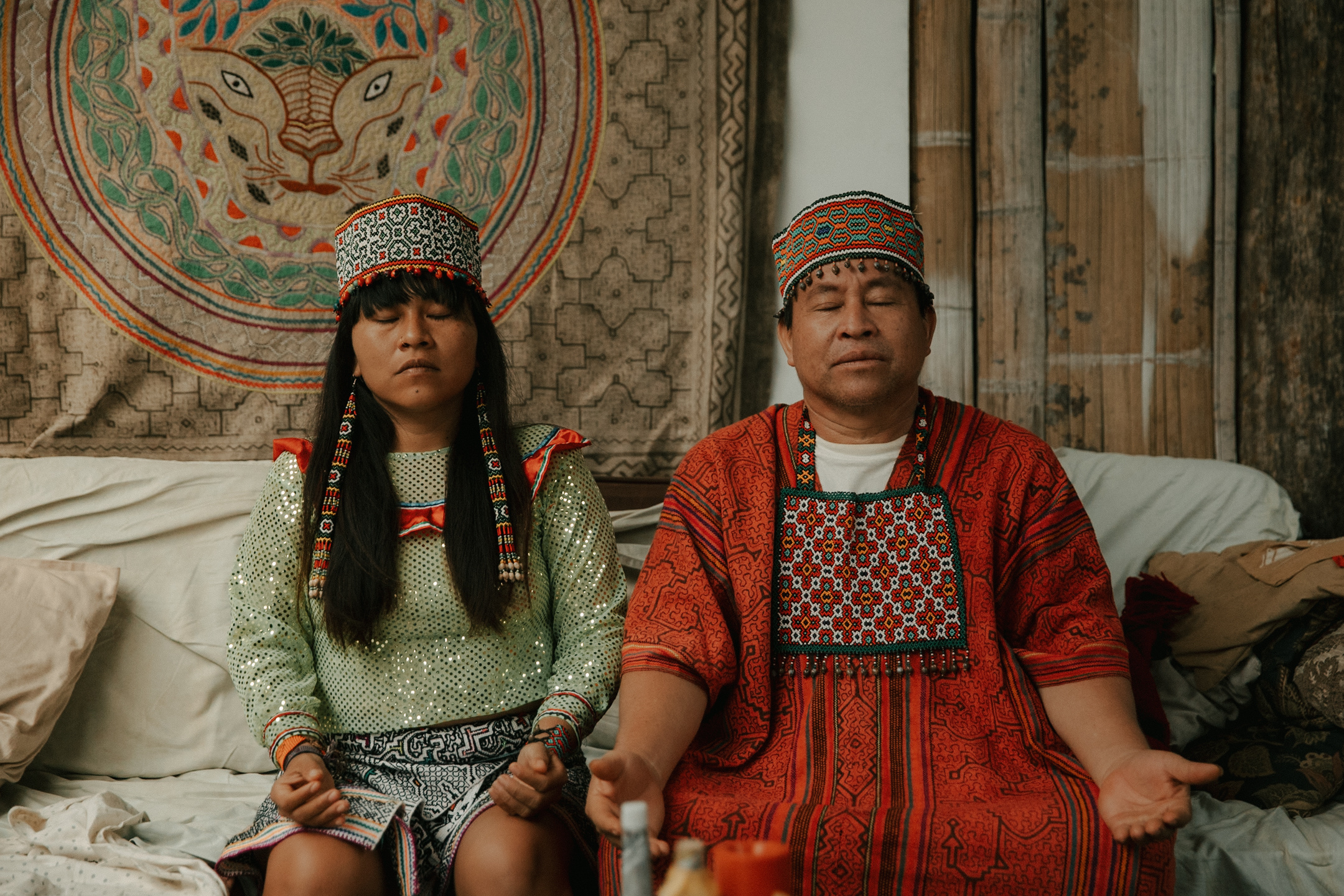 Documentary photography