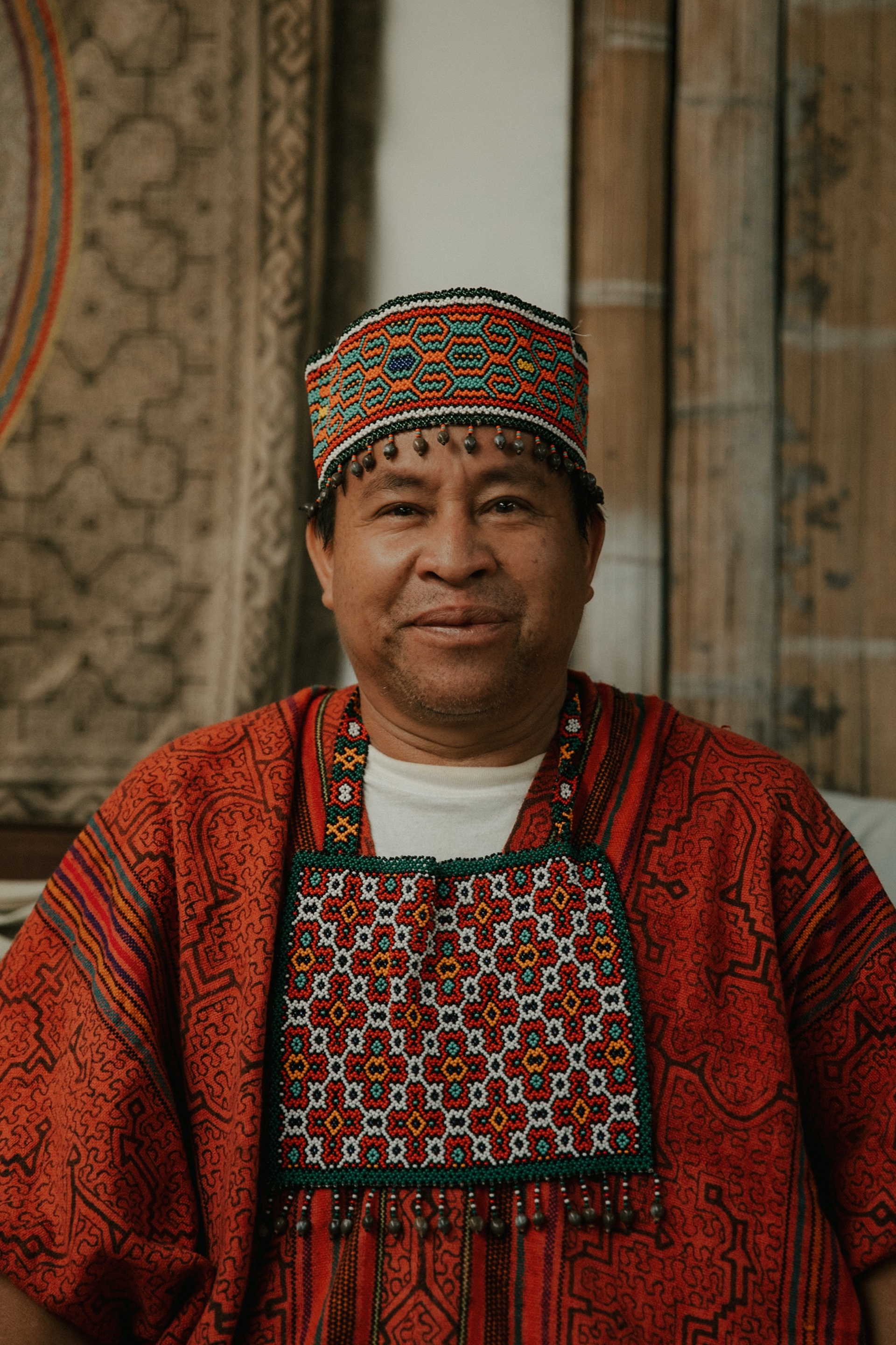 Documentary photography
