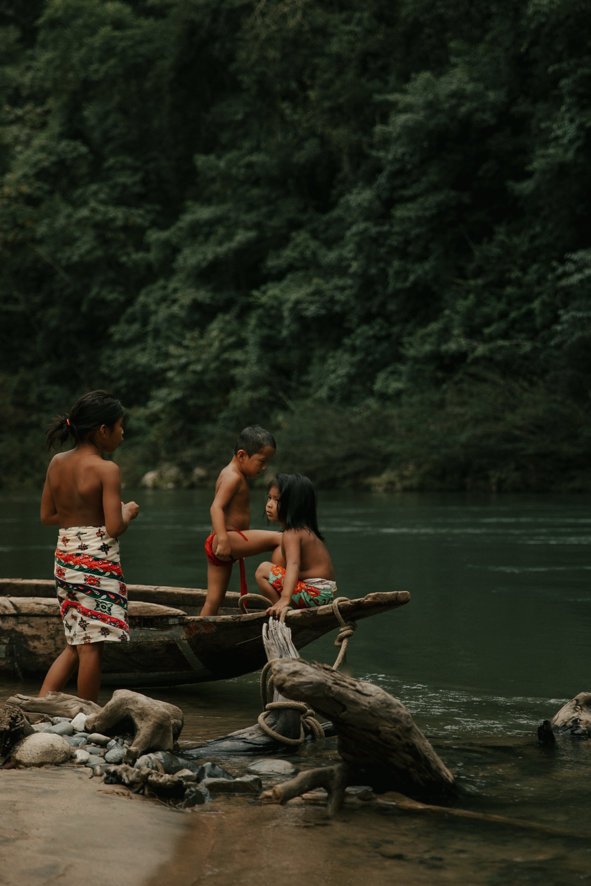 Documentary photography