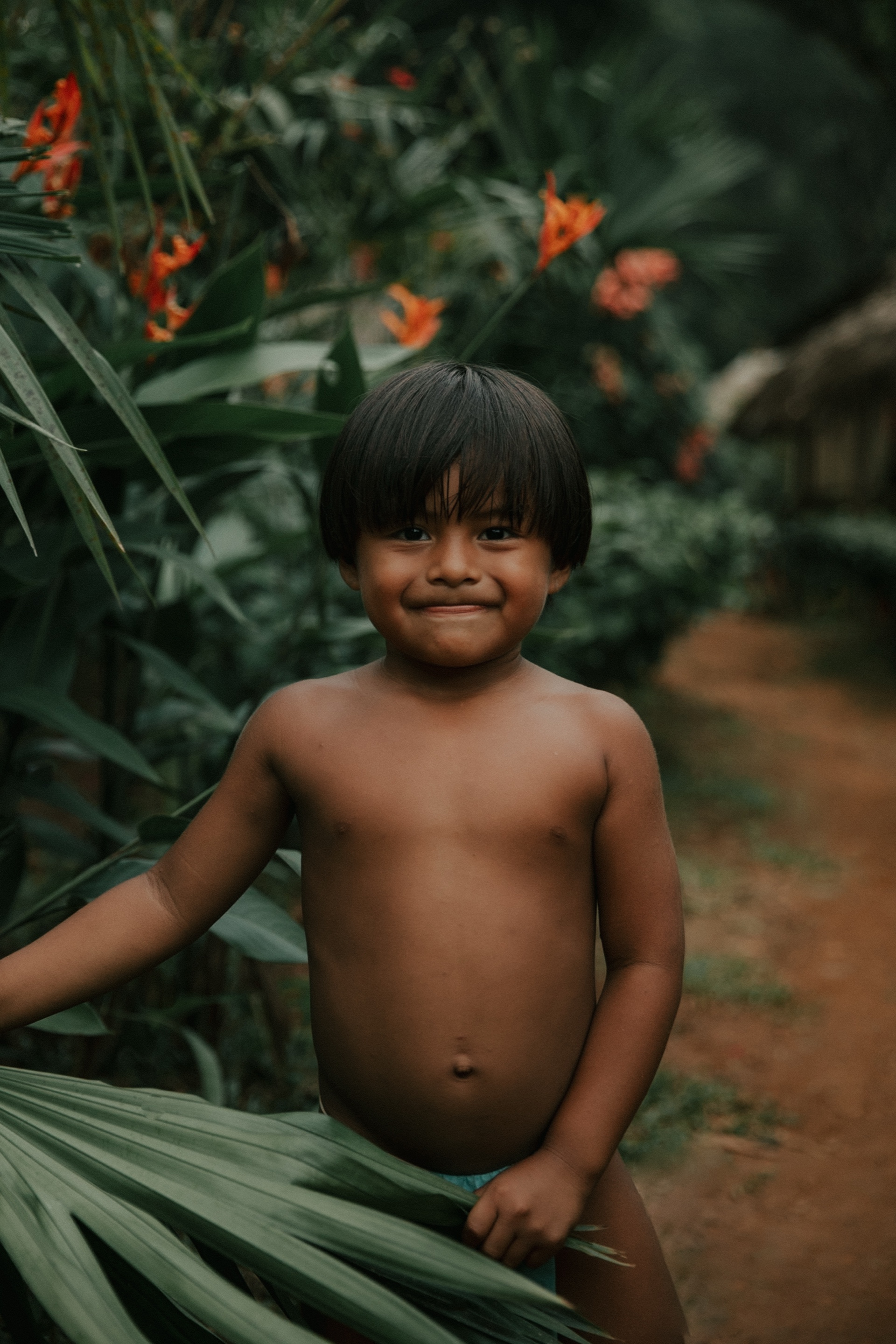 Documentary photography