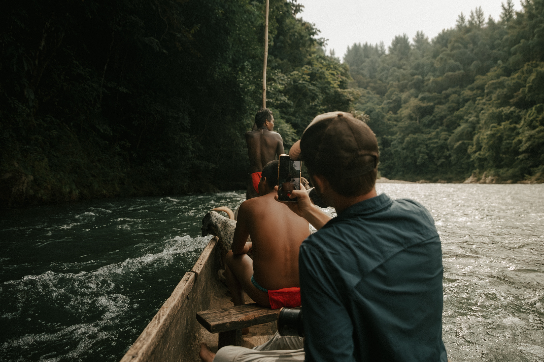 Documentary photography