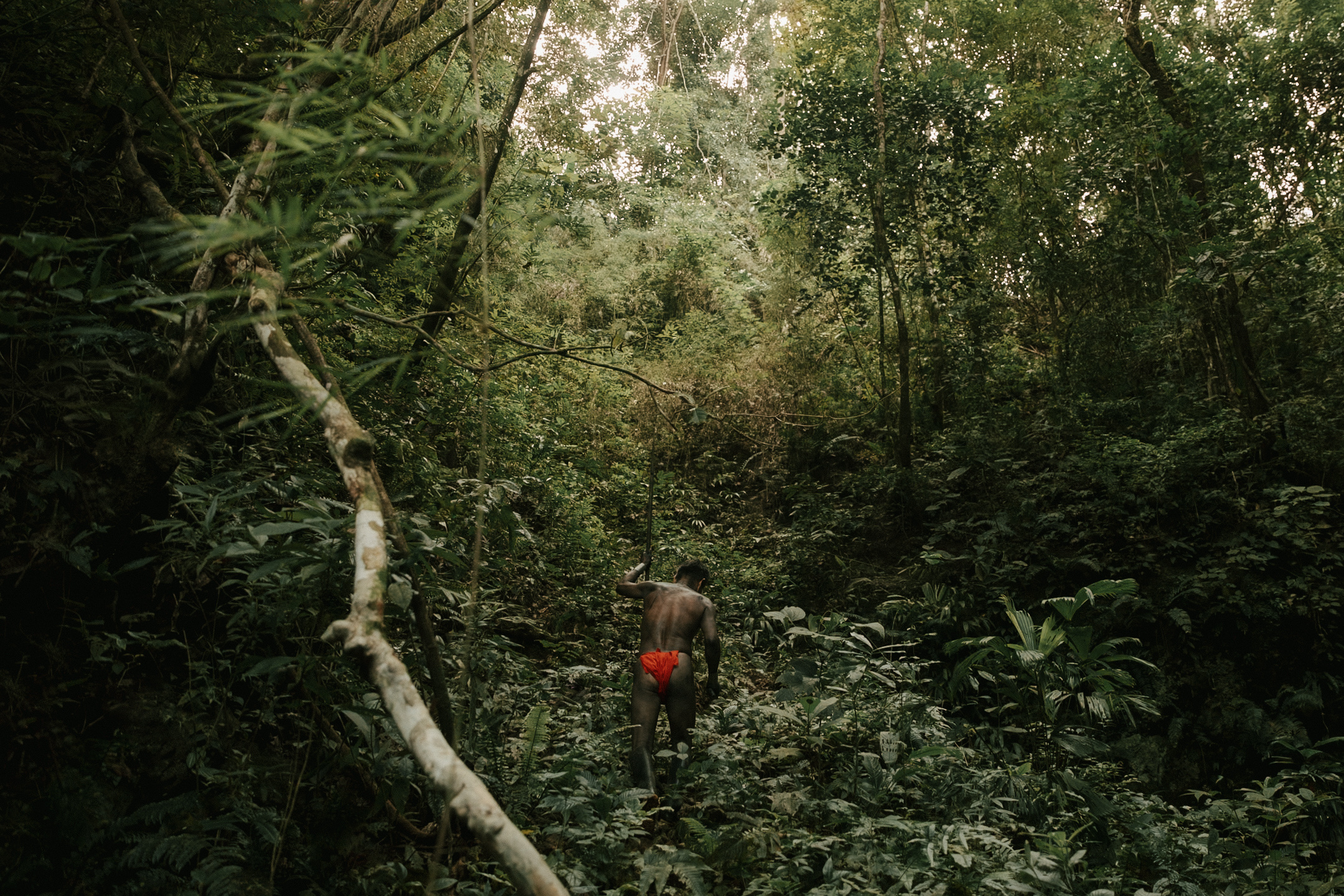 Documentary photography