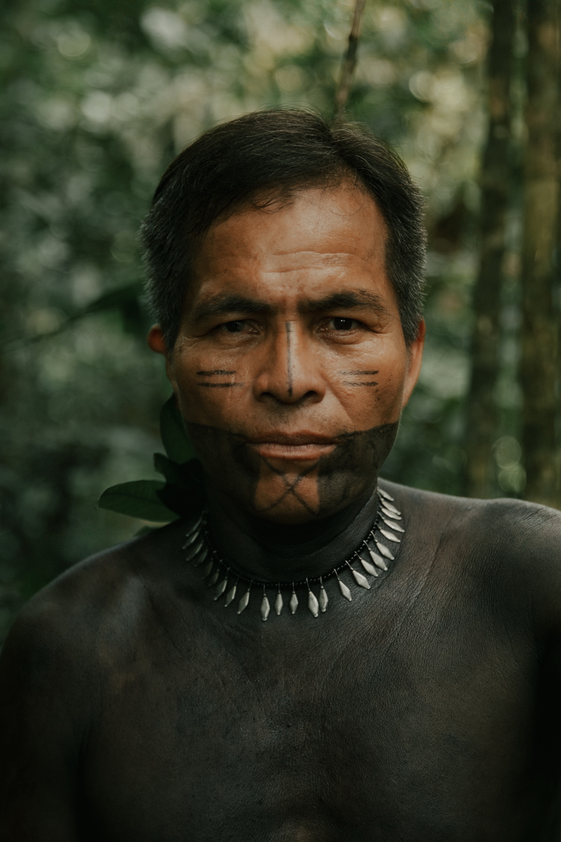 Documentary photography