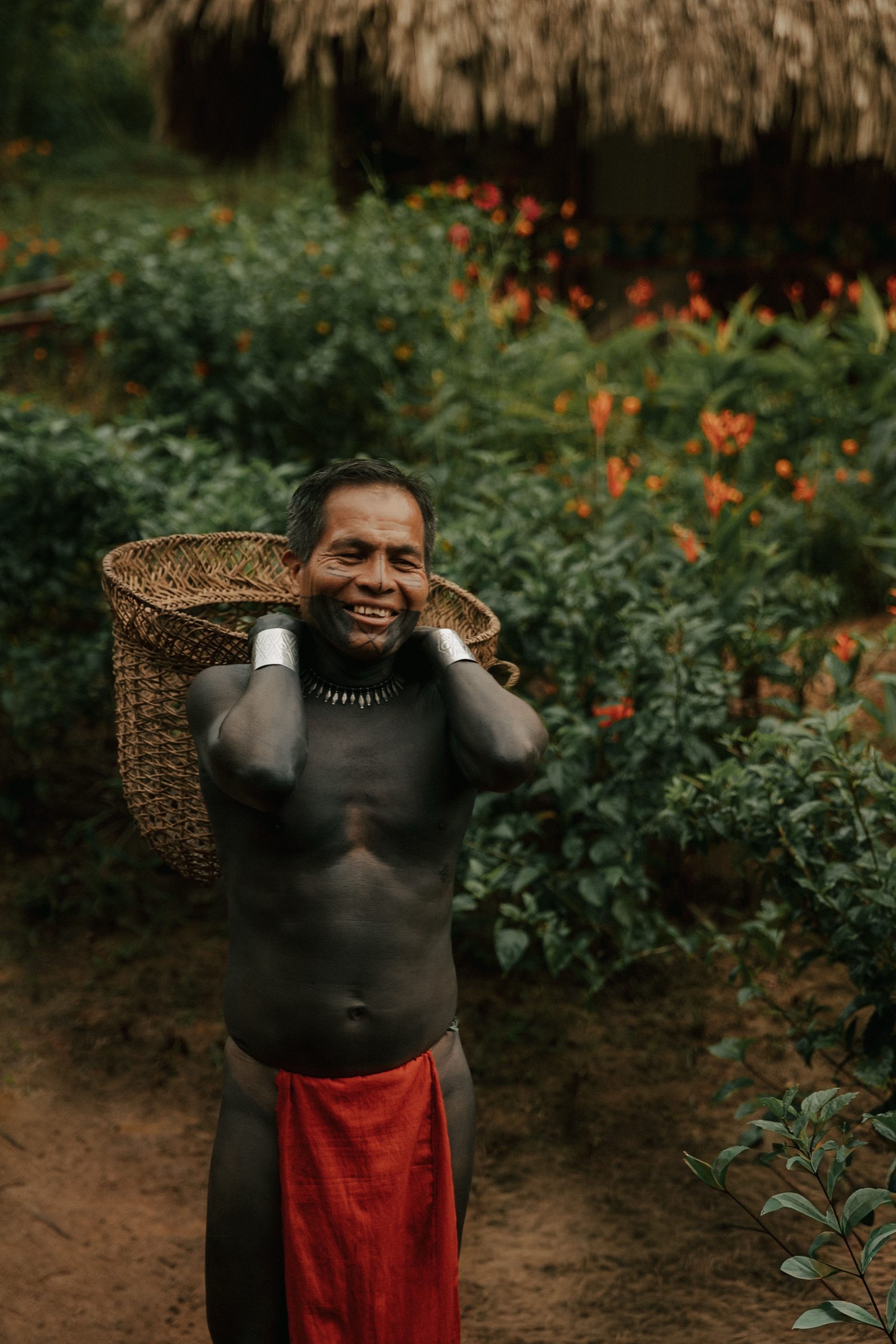Documentary photography