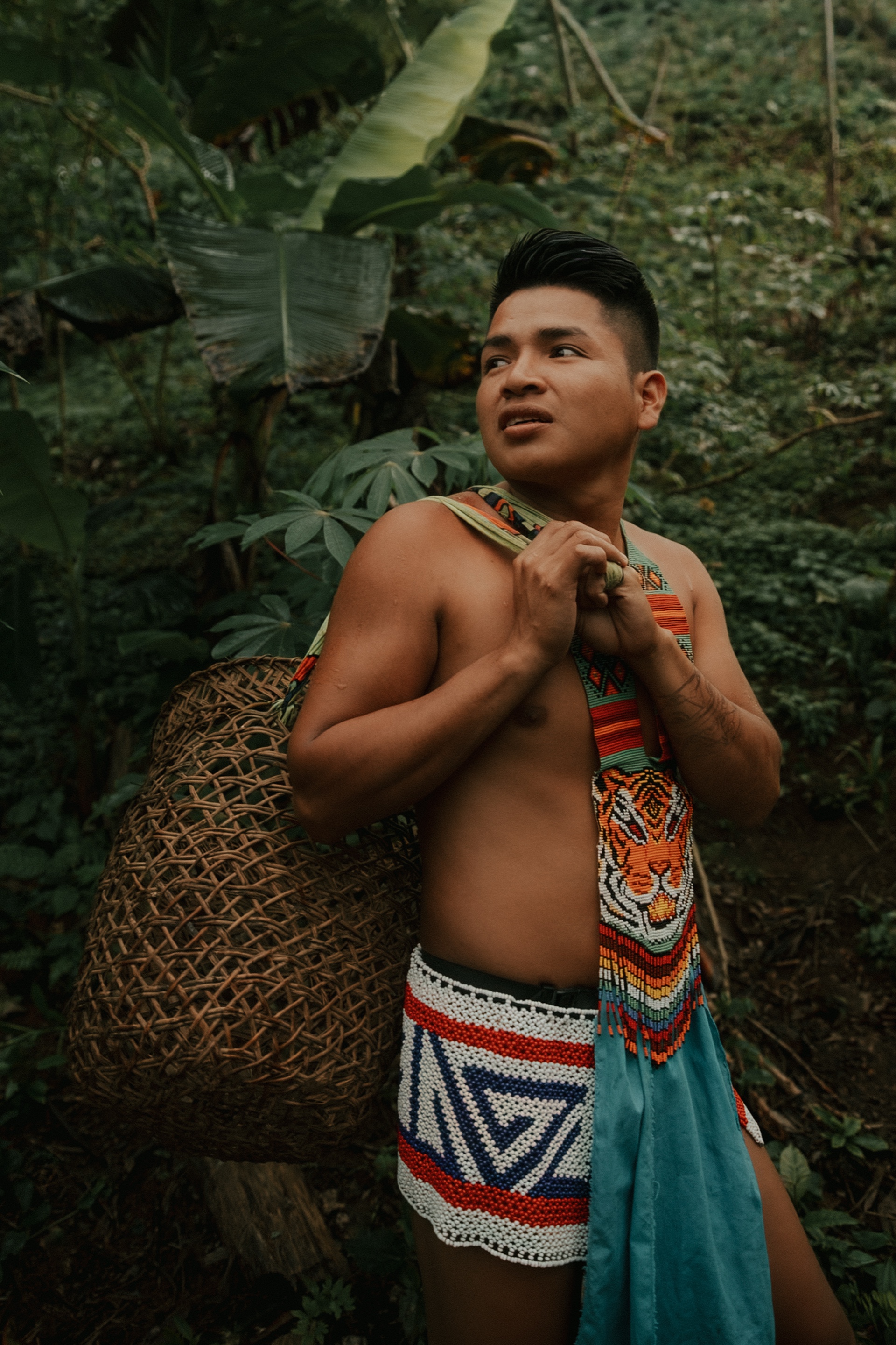 Documentary photography