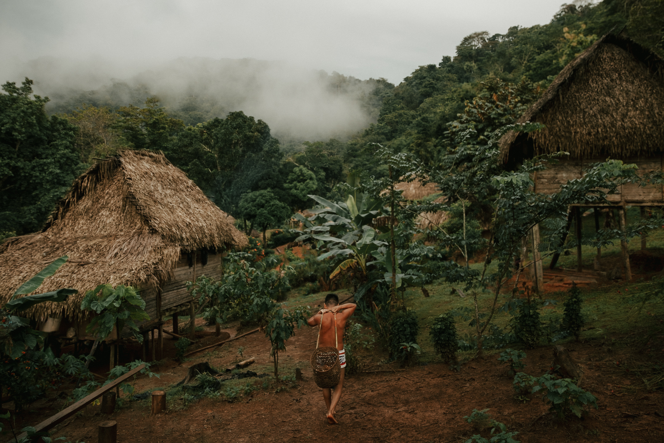 Documentary photography