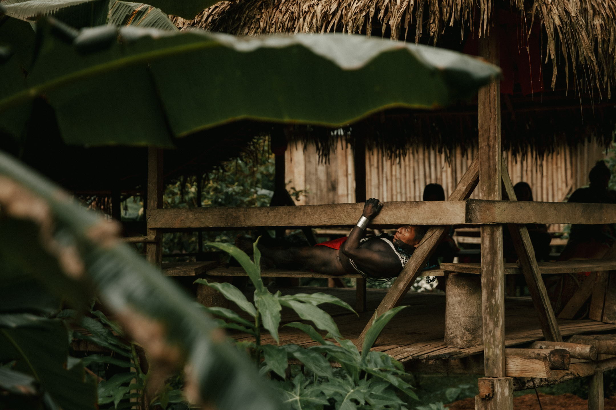 Documentary photography