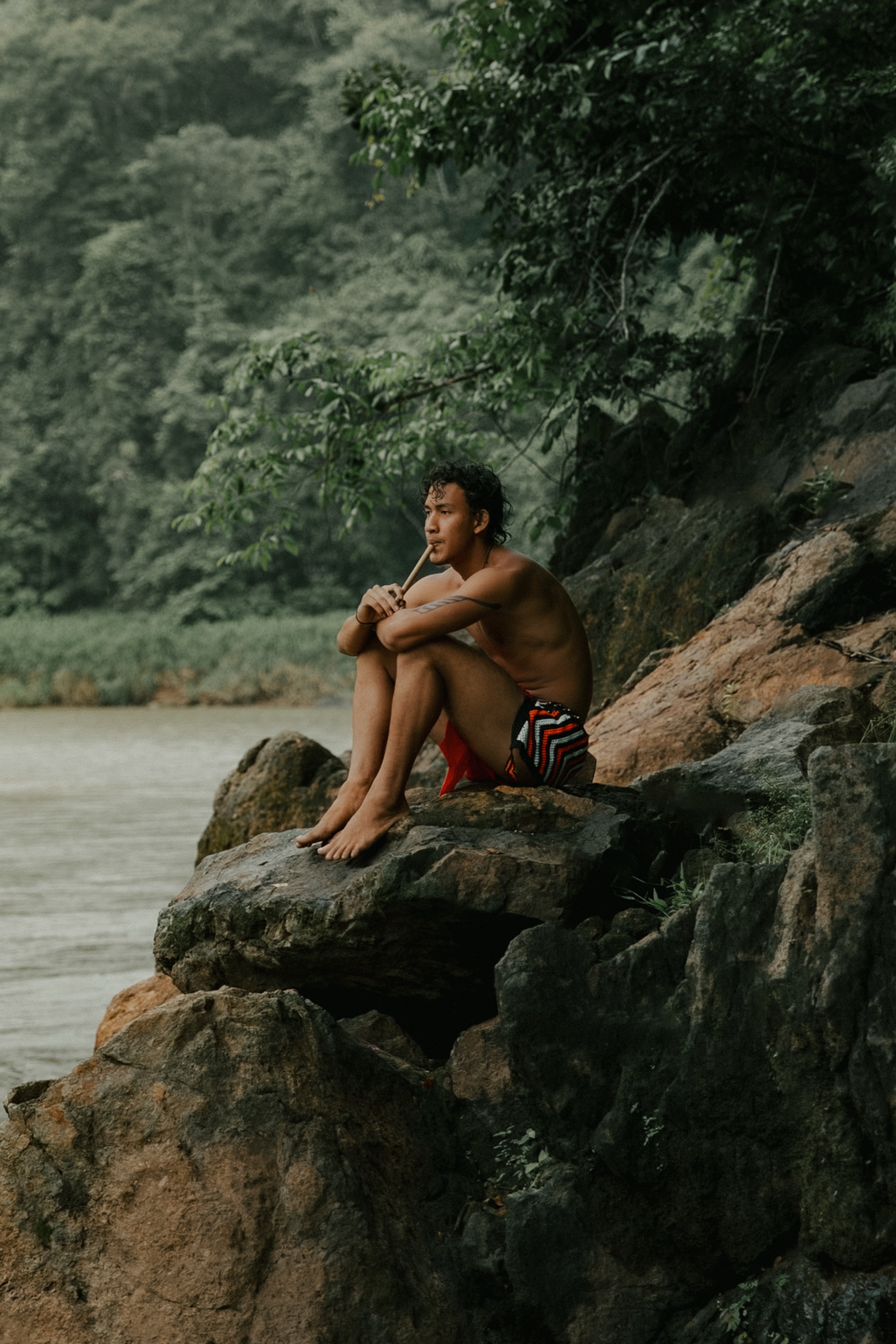 Documentary photography