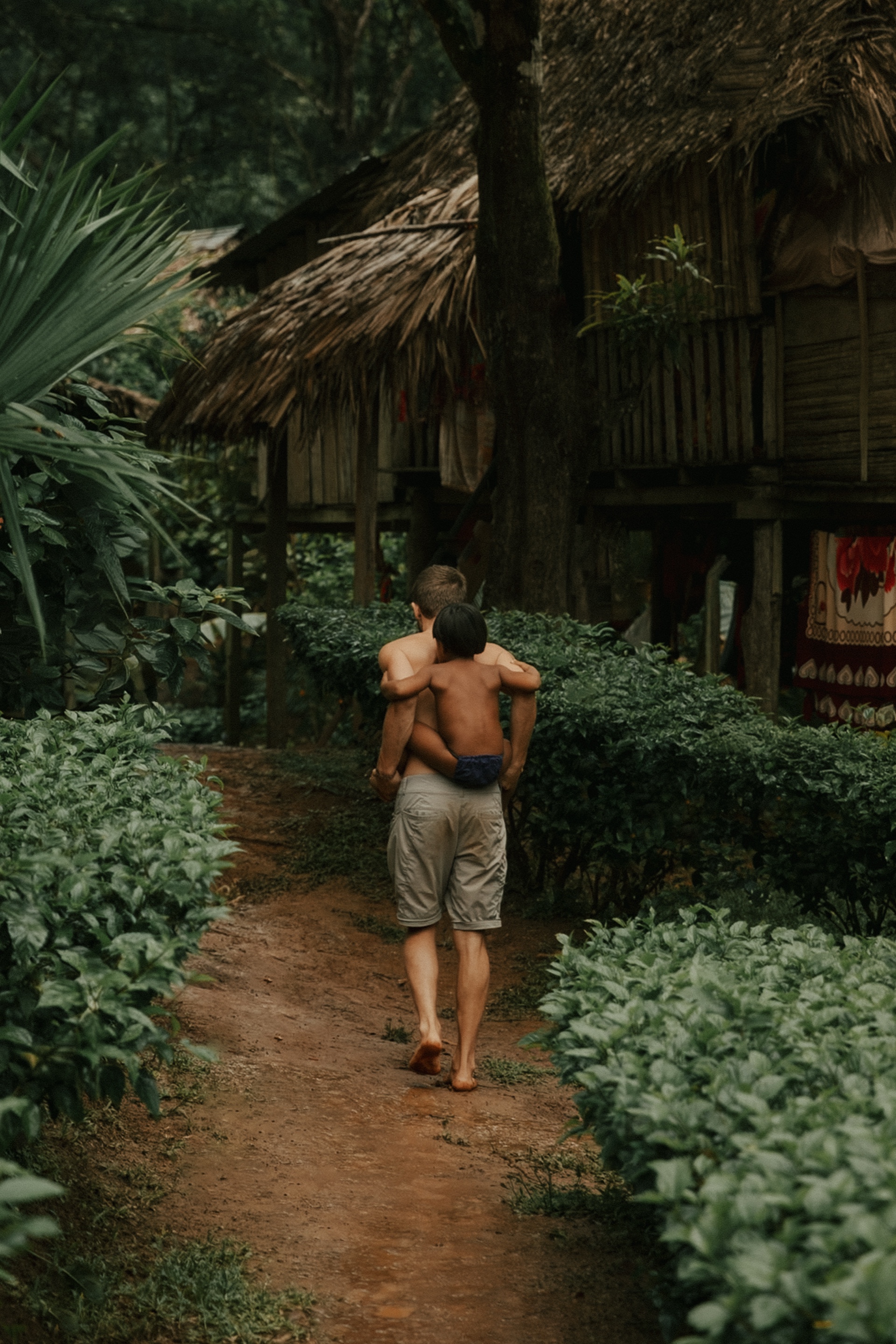 Documentary photography
