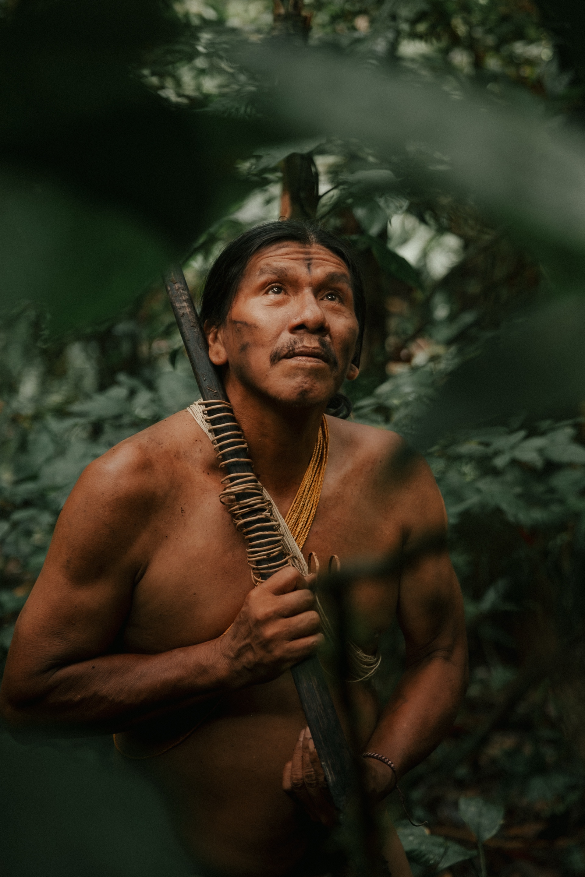 Documentary photography