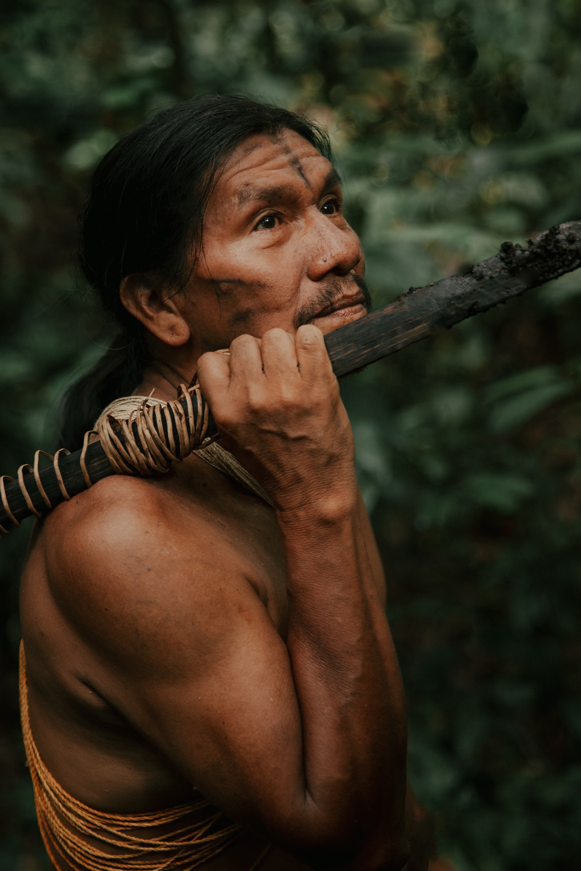 Documentary photography