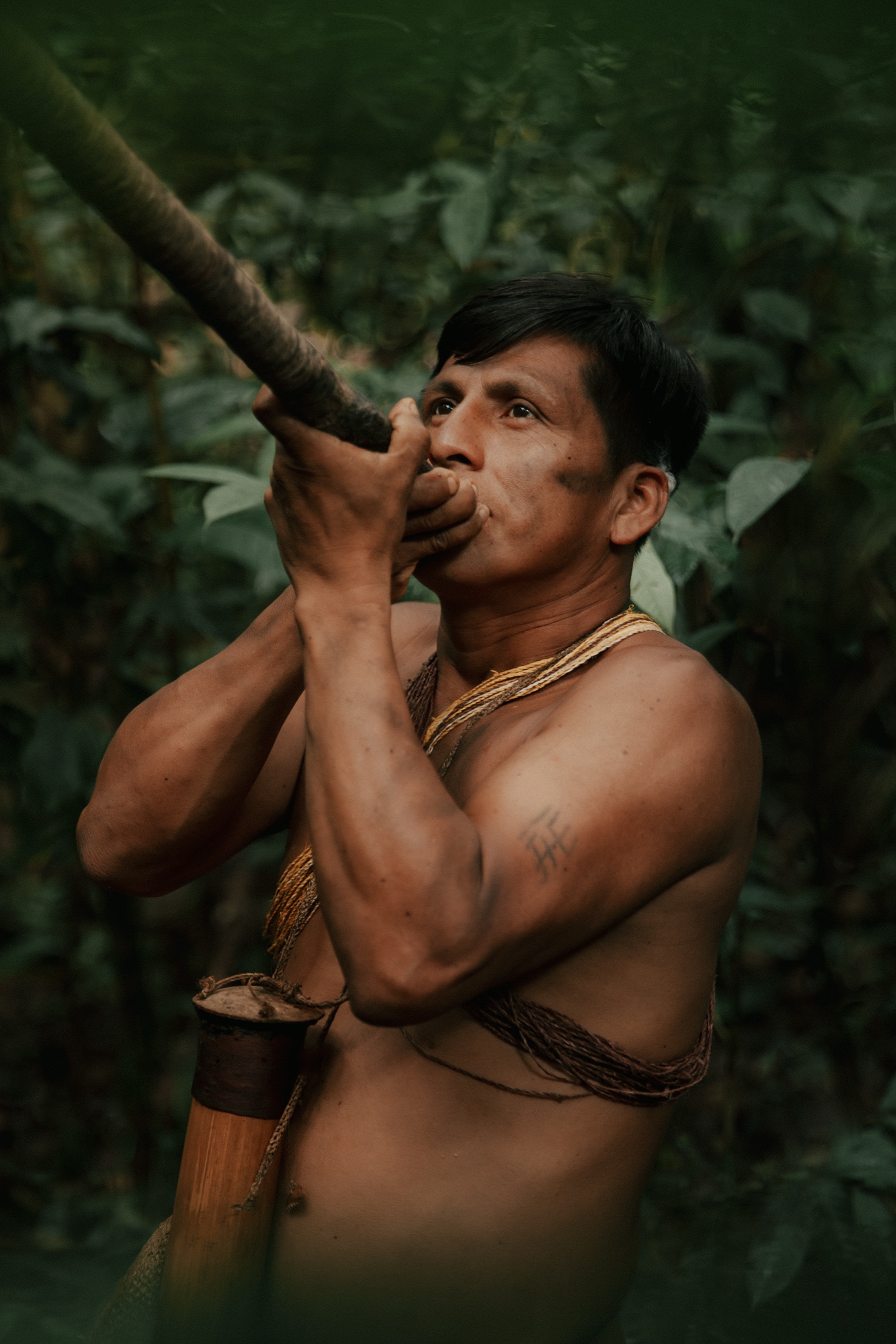 Documentary photography