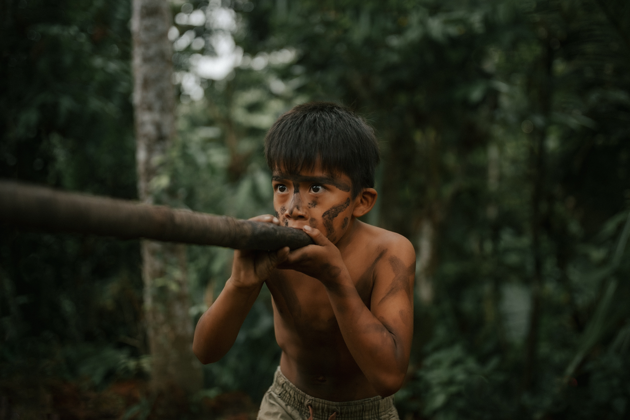 Documentary photography