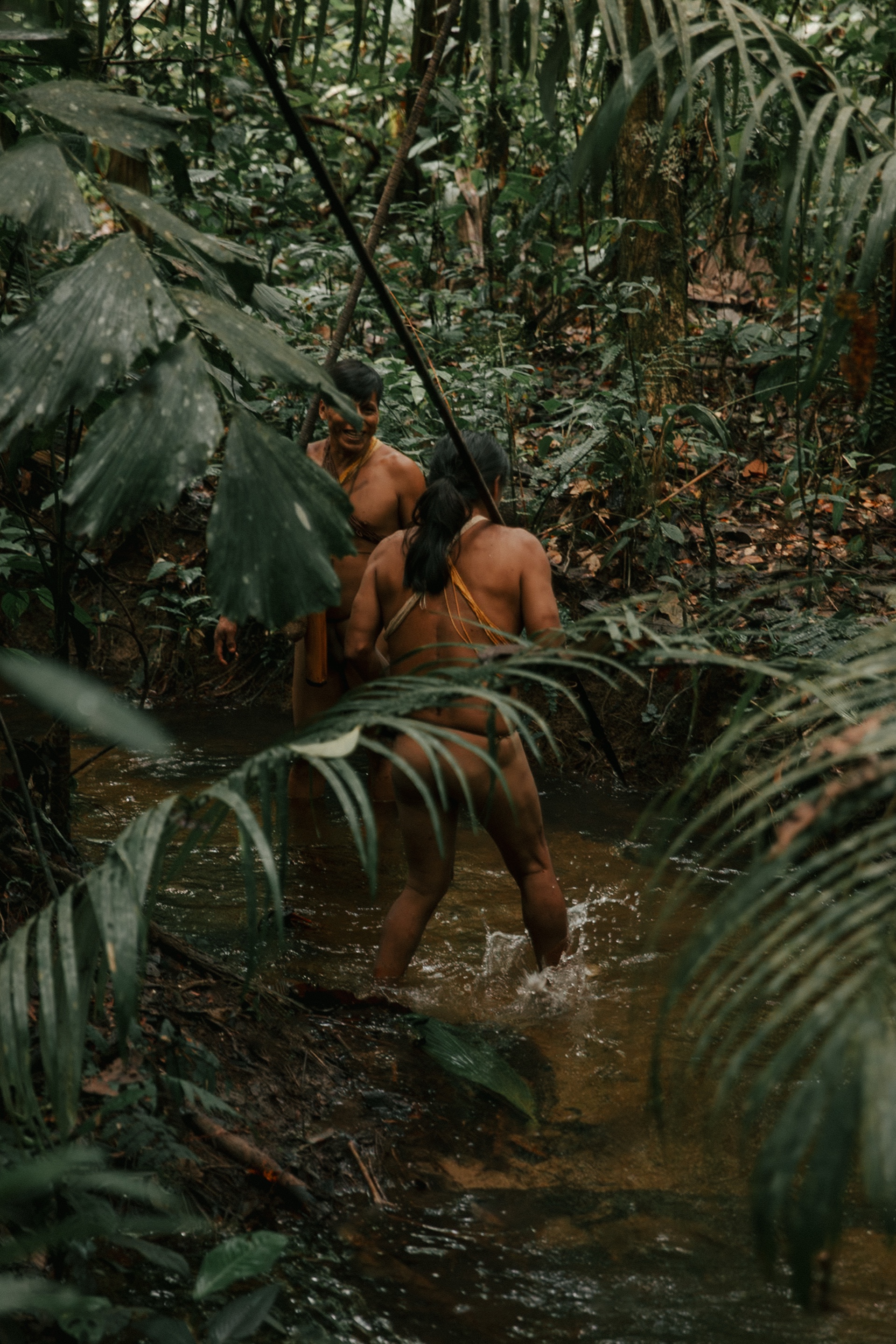 Documentary photography