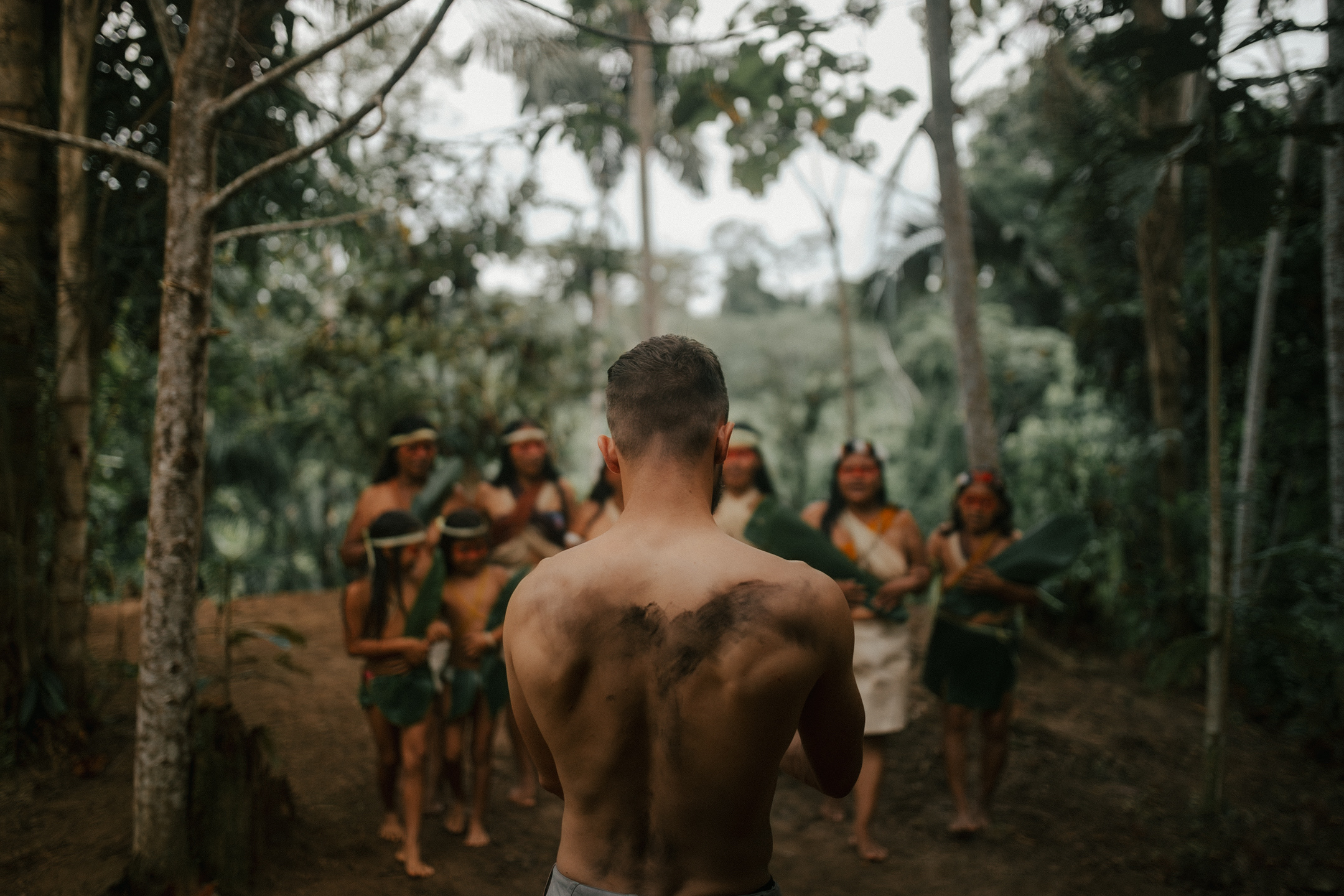 Documentary photography