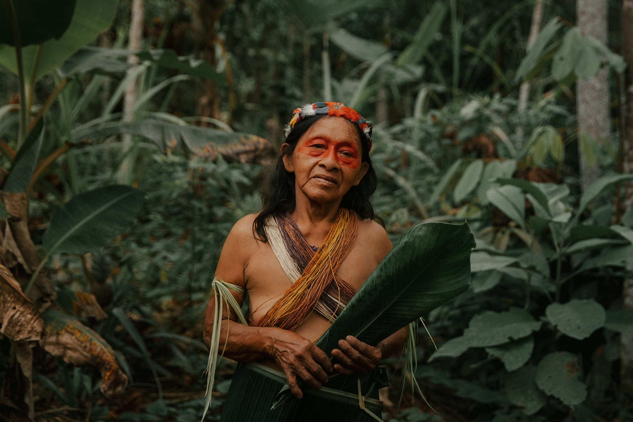 Documentary photography