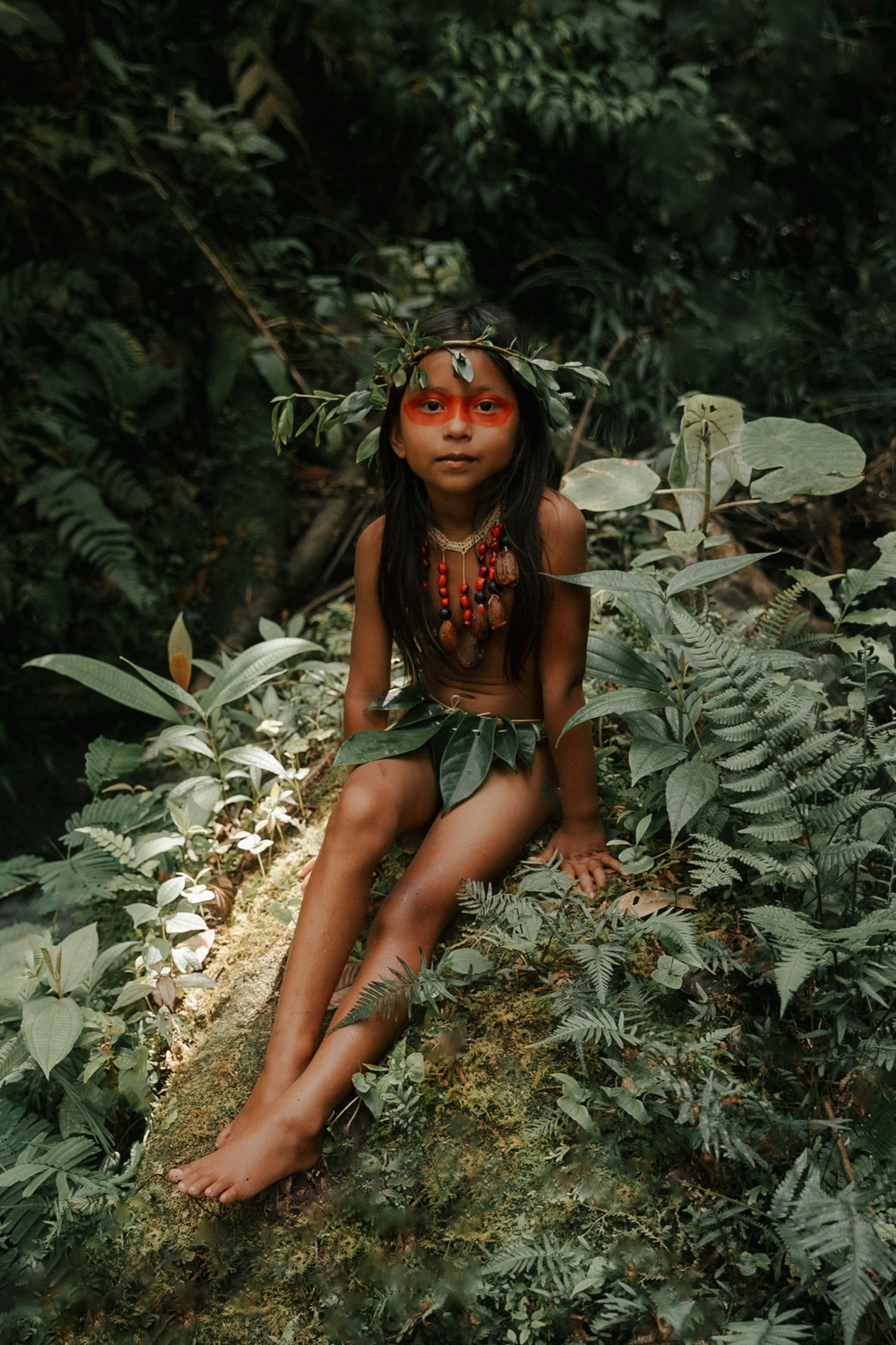 Documentary photography