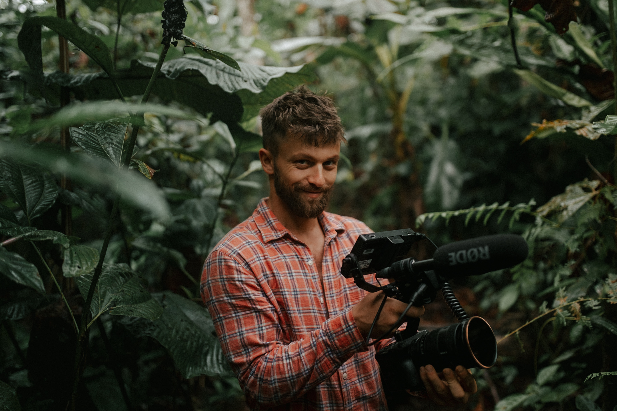 Documentary photography