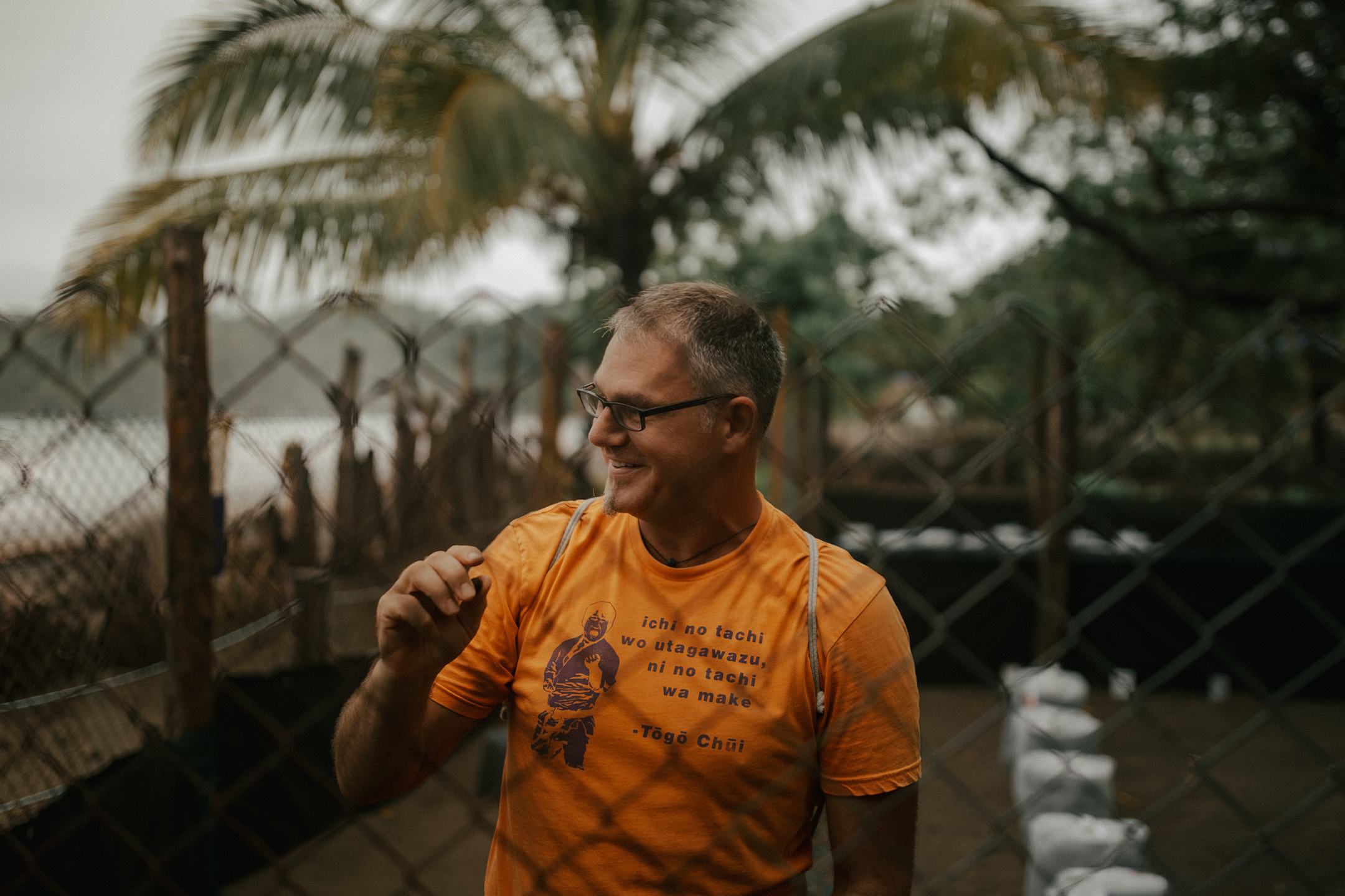 Documentary photography