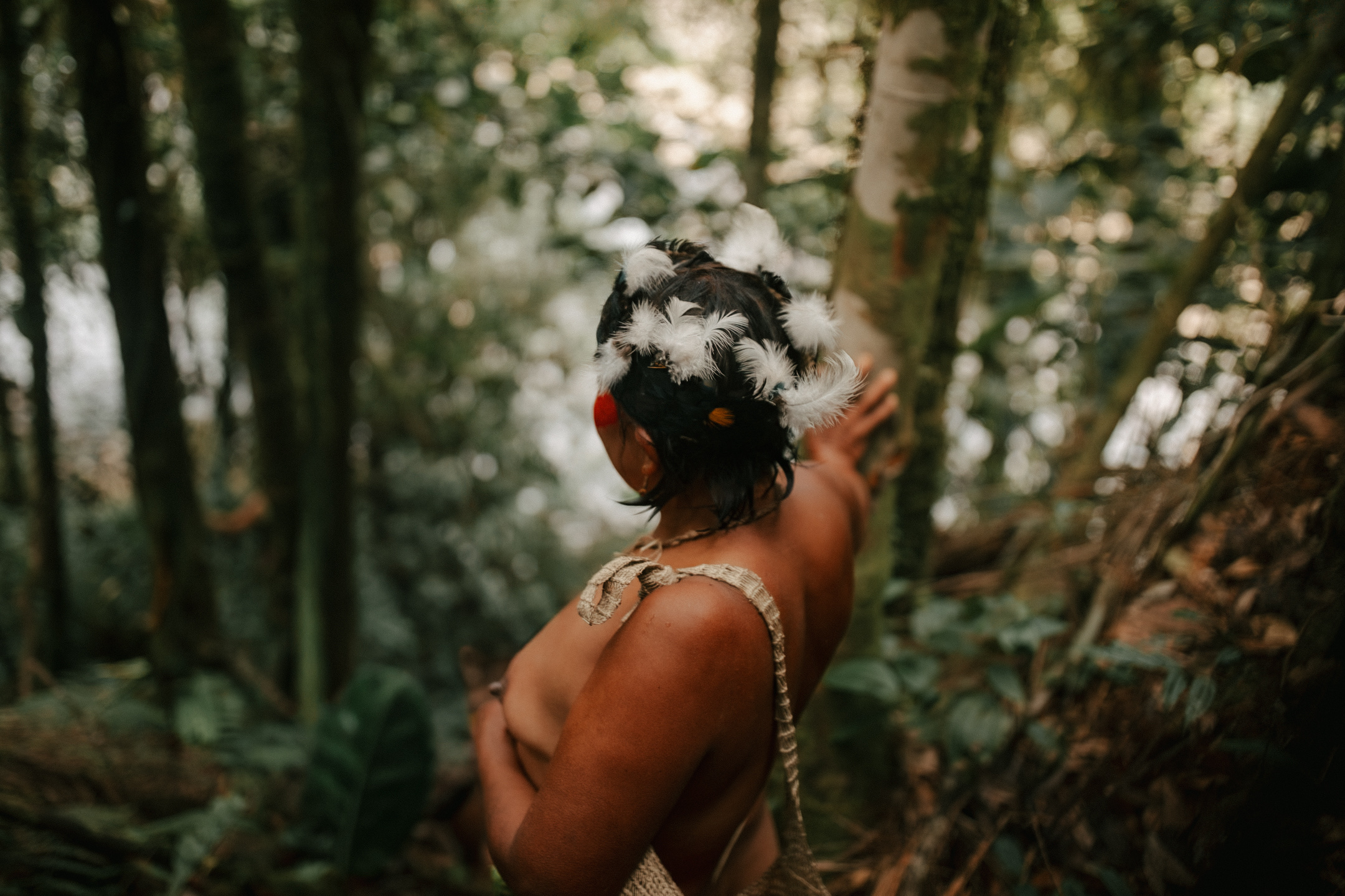 Documentary photography