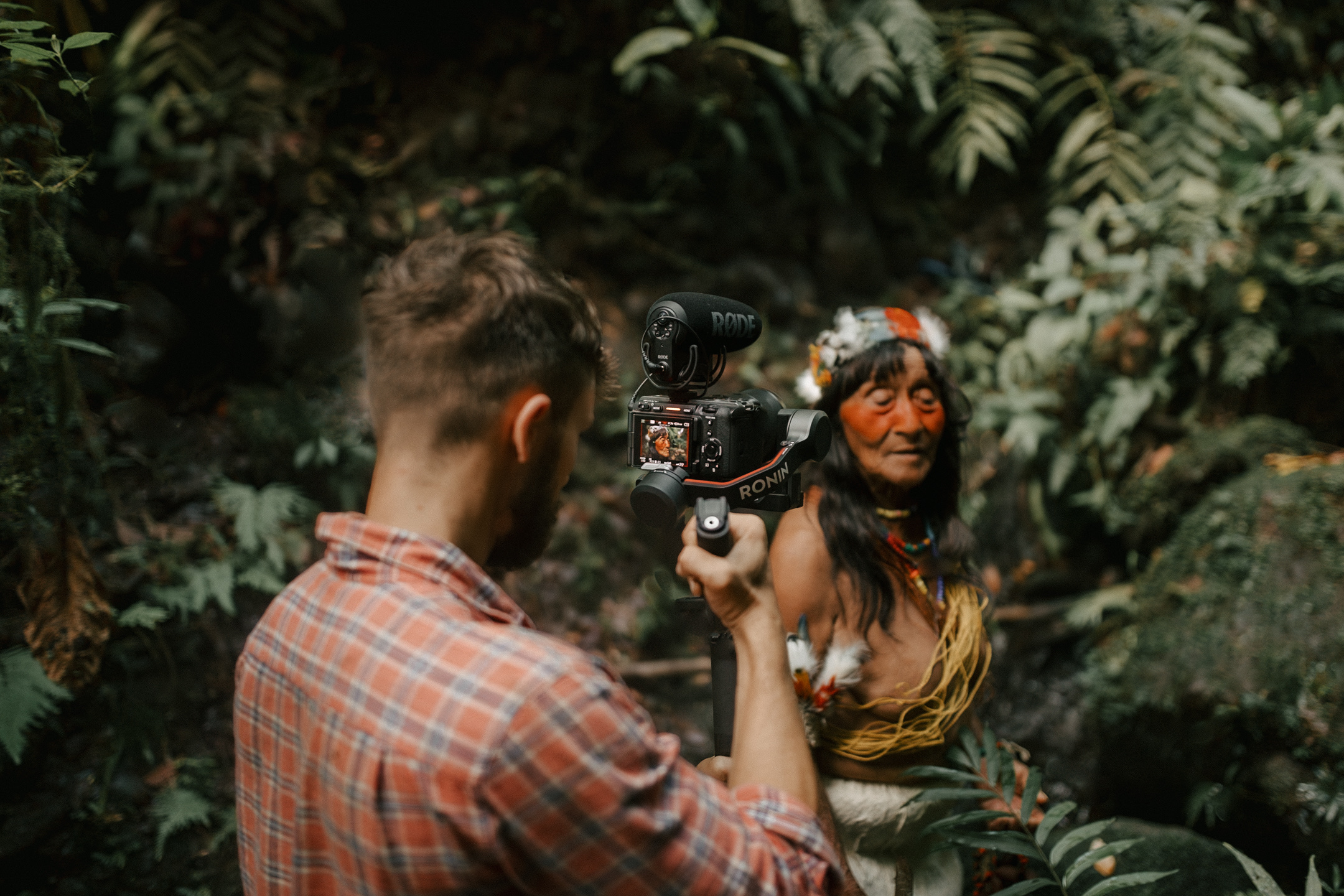 Documentary photography
