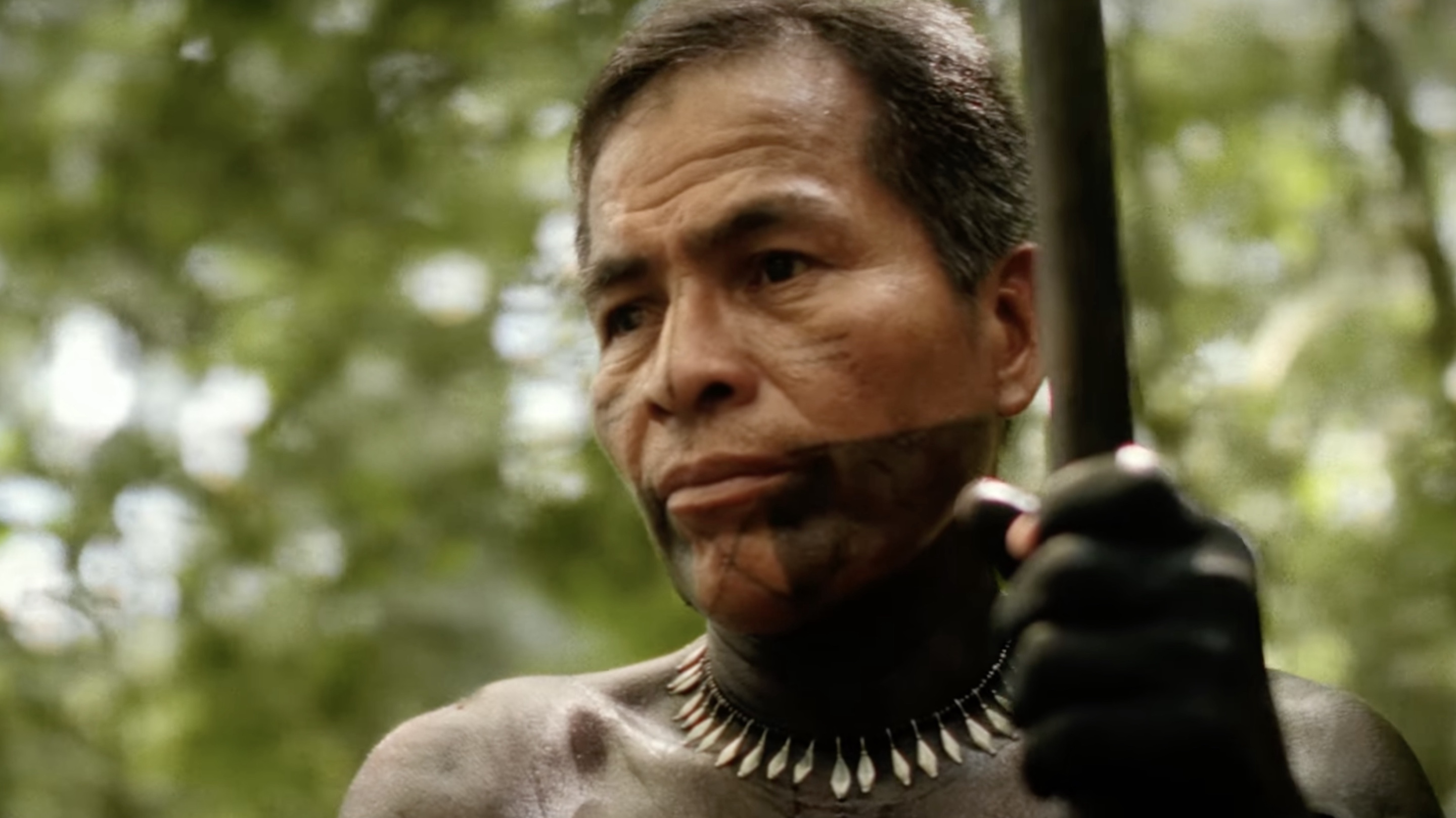Emberá — Documentary Film