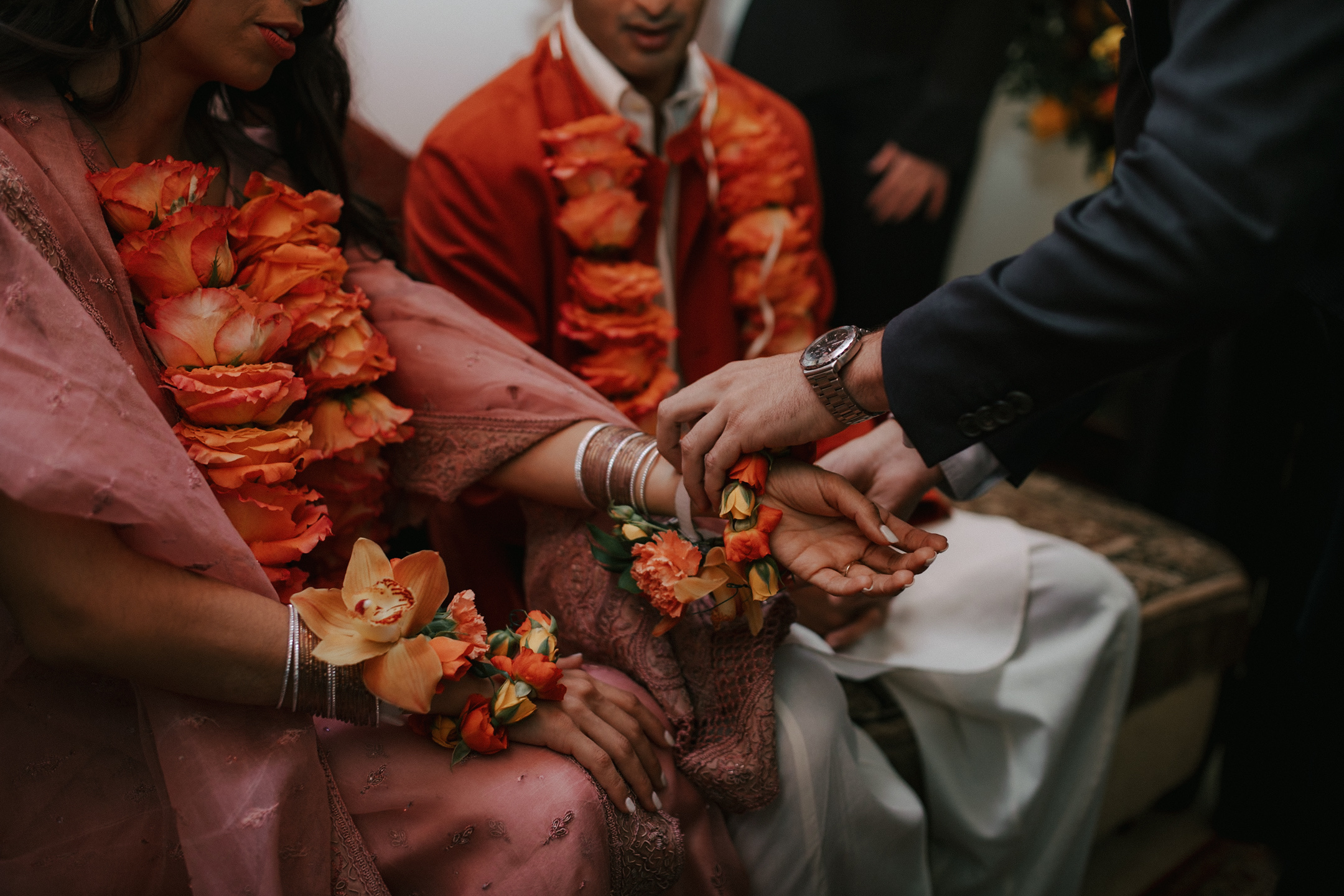 Event photography