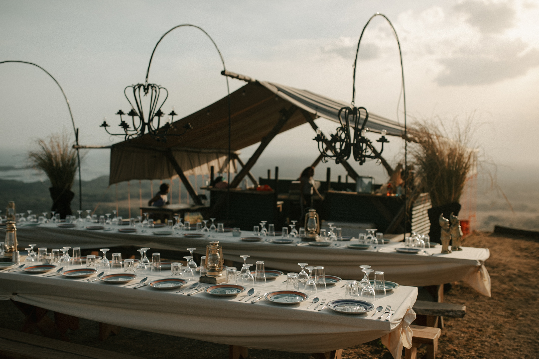 Event photography