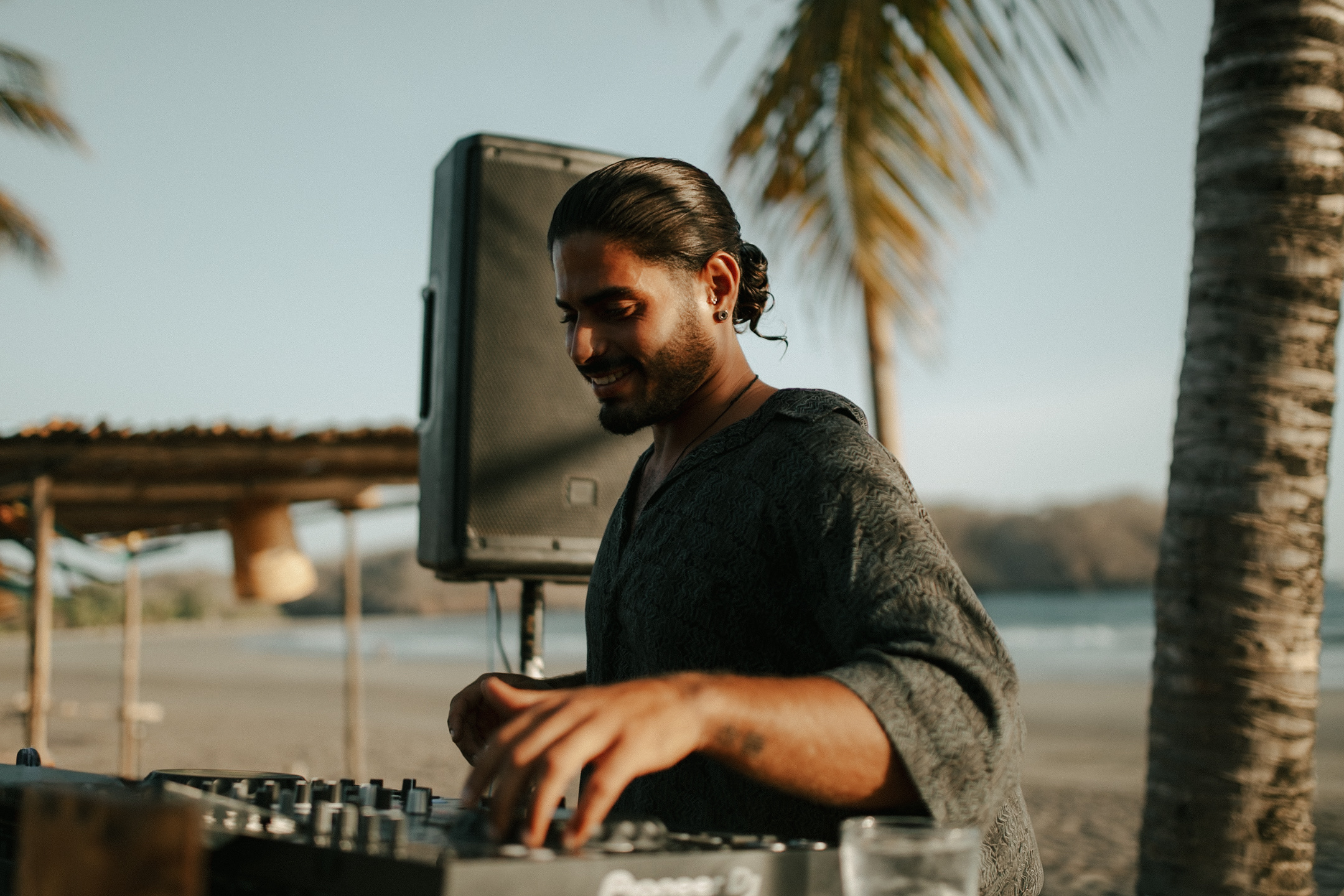 Event photography