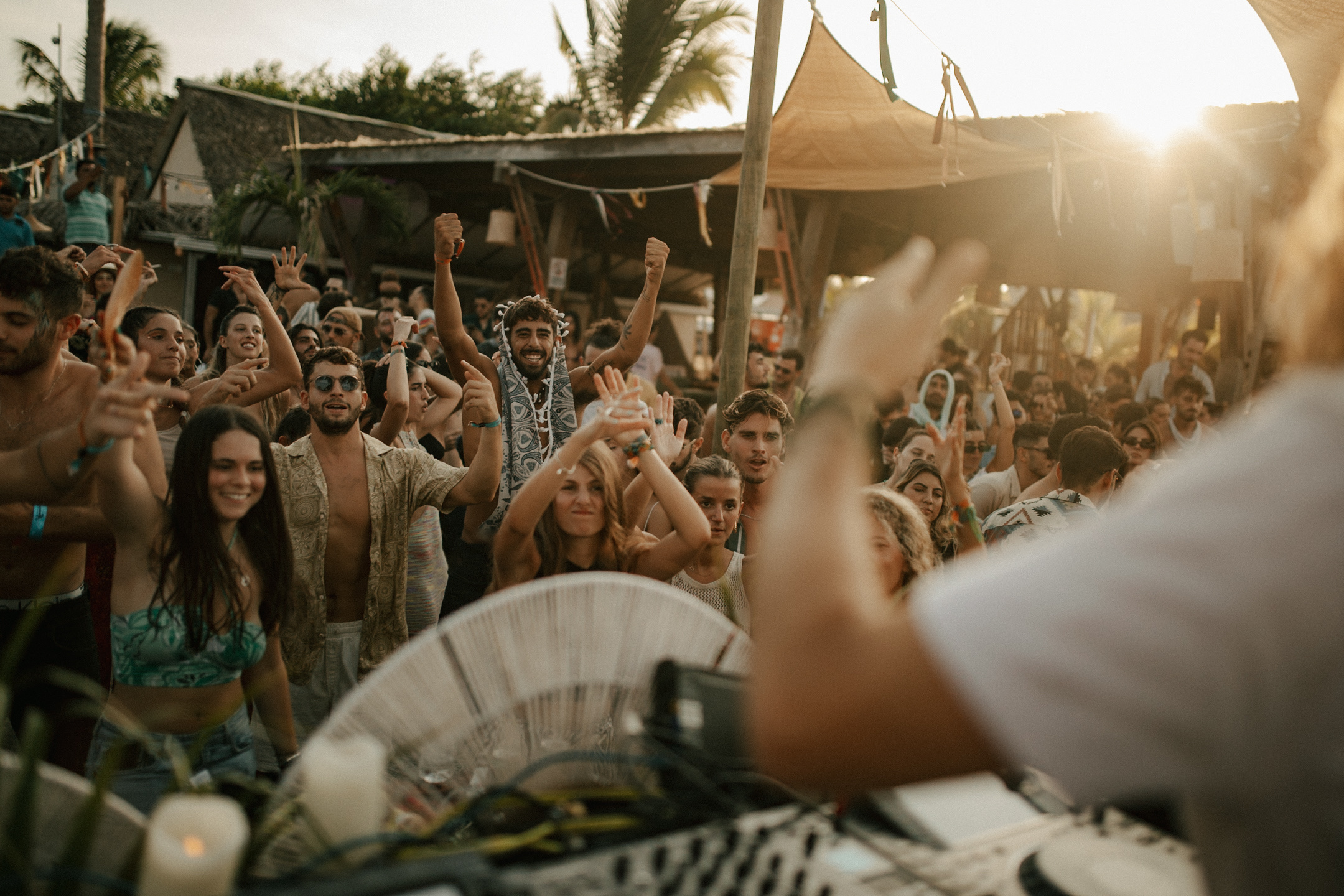 Events photography