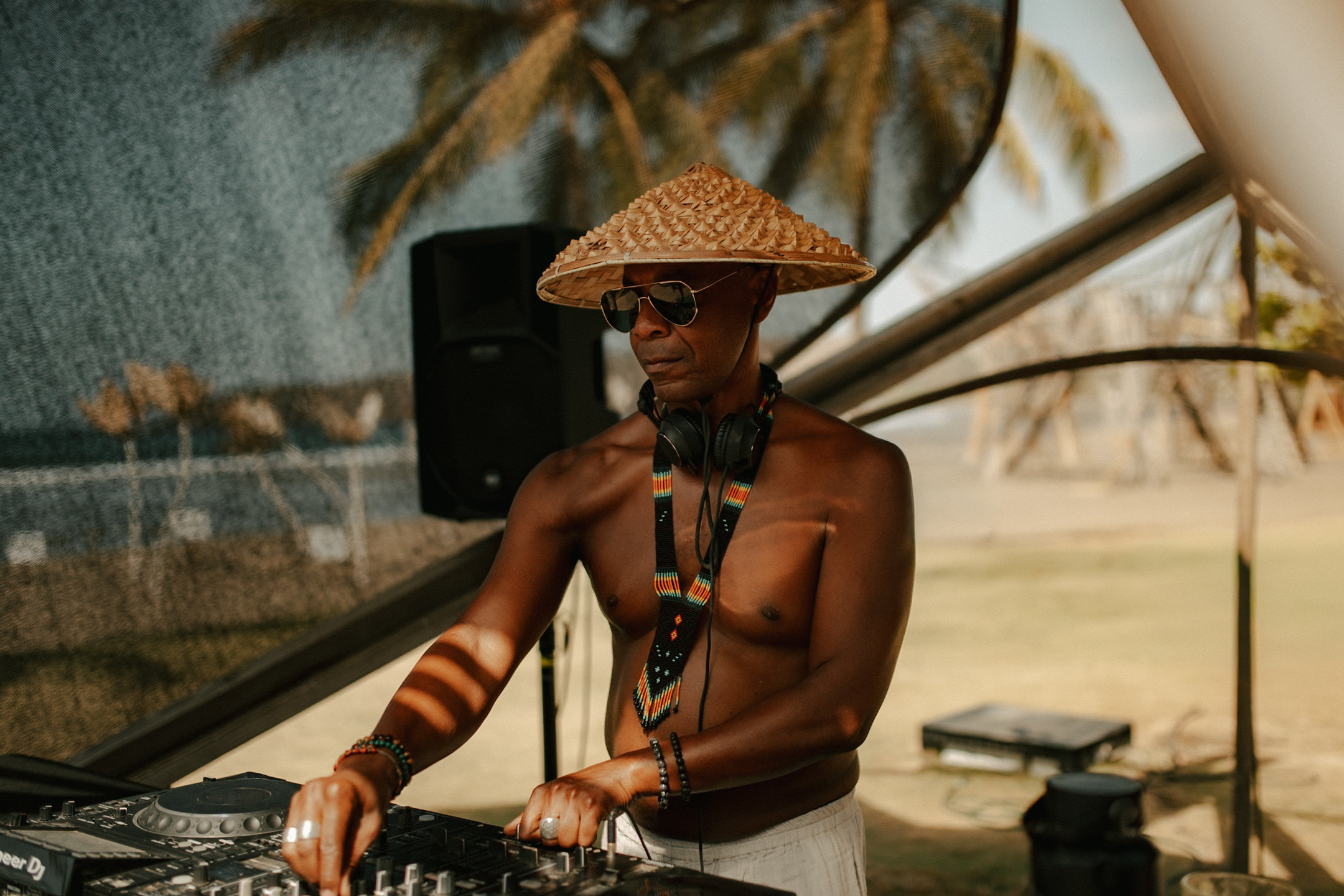 Event photography